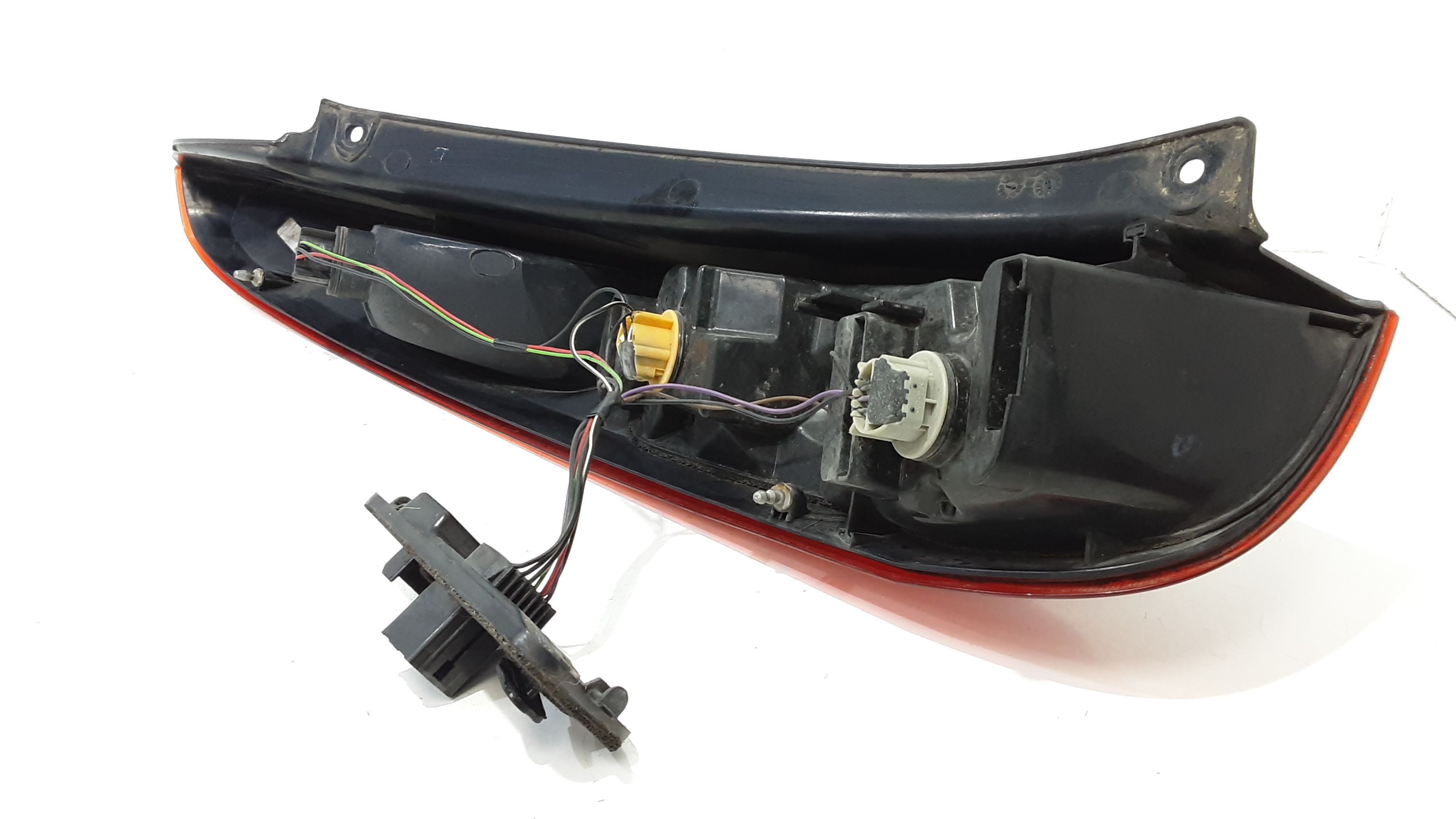 Stop fanale posteriore Destro Passeggero FORD Fiesta 5 Serie