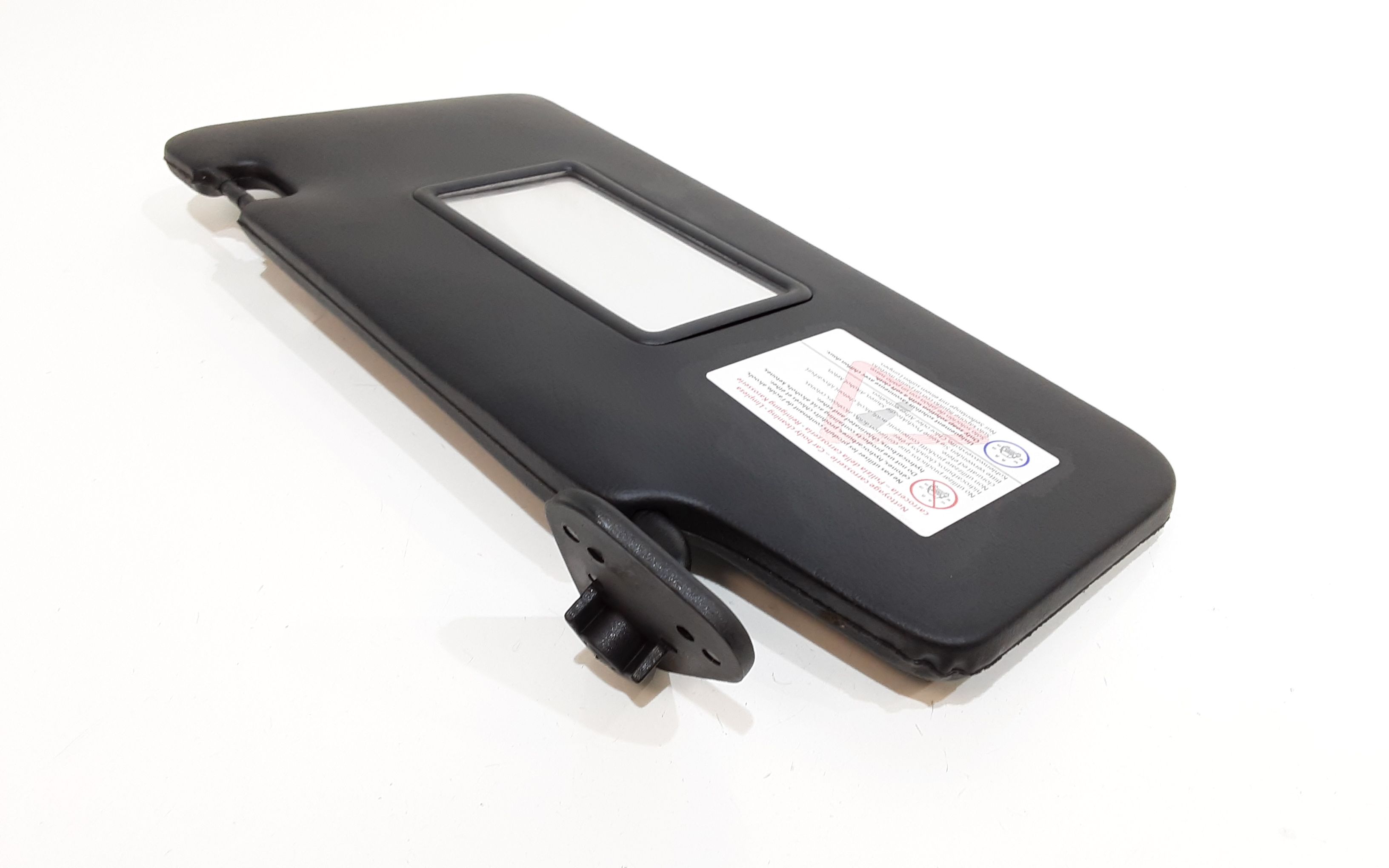 Parasole aletta anteriore Lato Guida AIXAM GTO 1 Serie