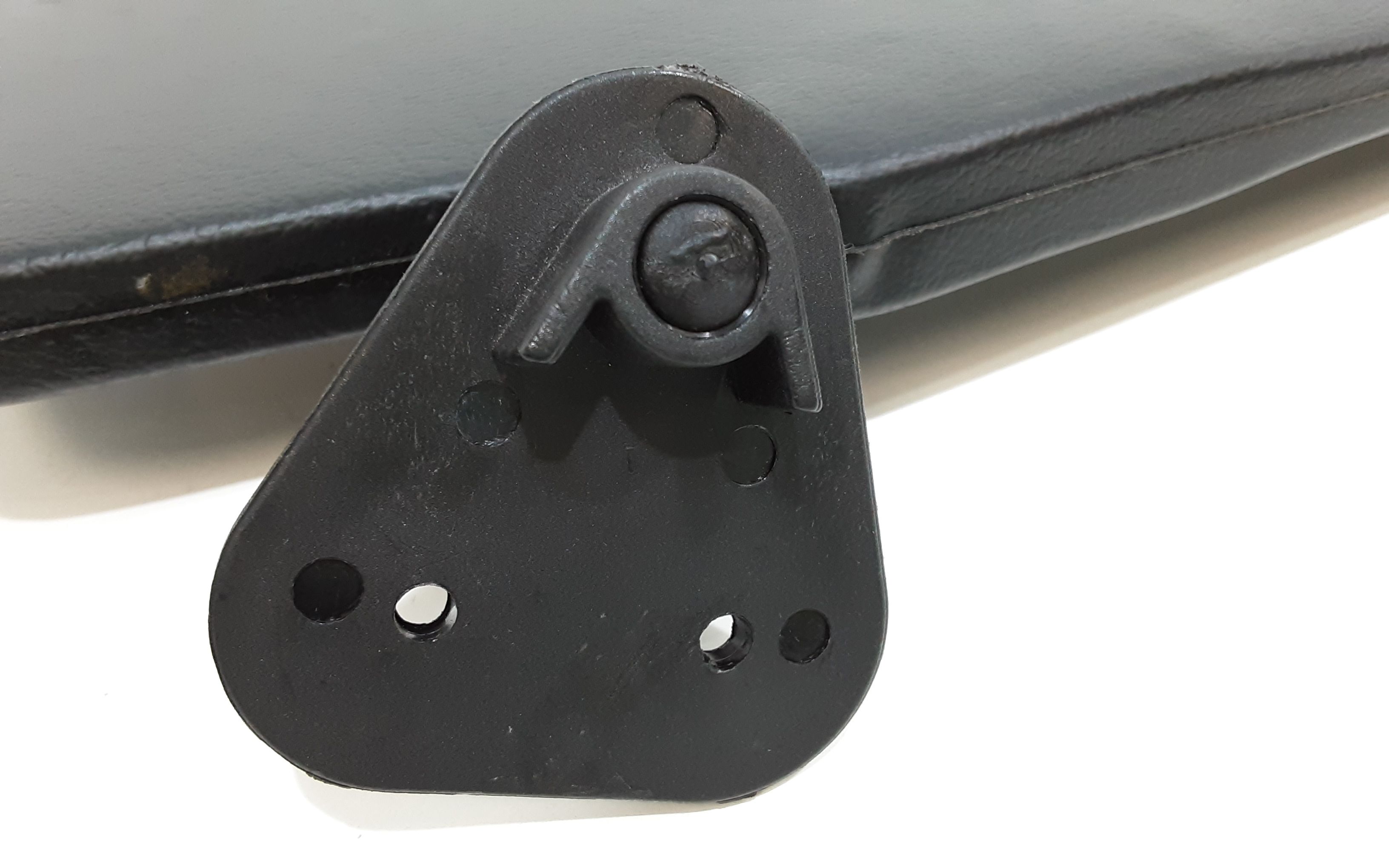 Parasole aletta anteriore Lato Guida AIXAM GTO 1 Serie