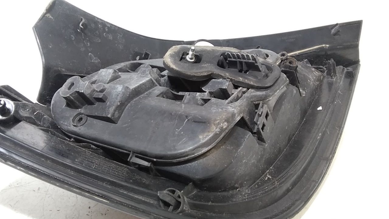 Stop fanale posteriore Destro Passeggero OPEL Astra H Berlina