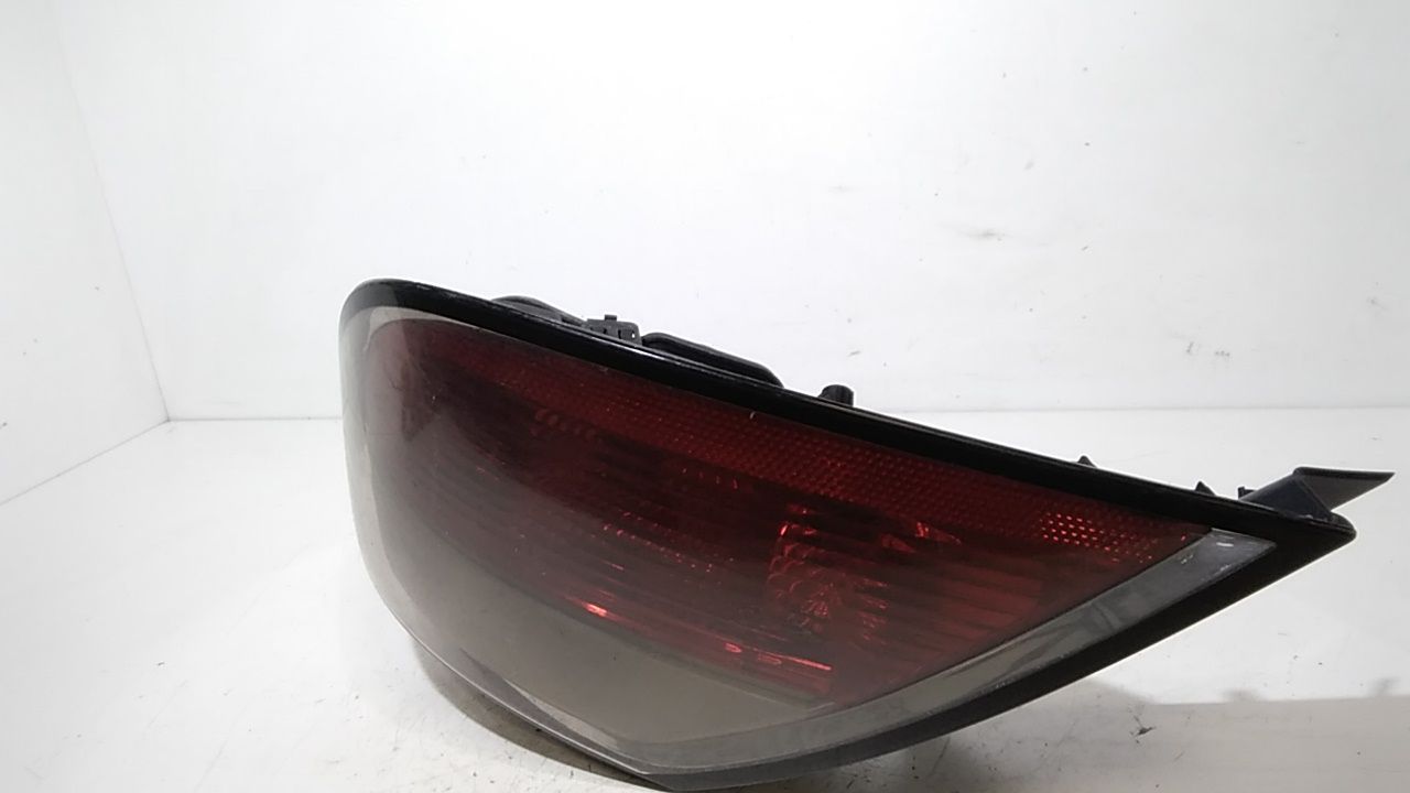 Stop fanale posteriore Destro Passeggero OPEL Astra H Berlina