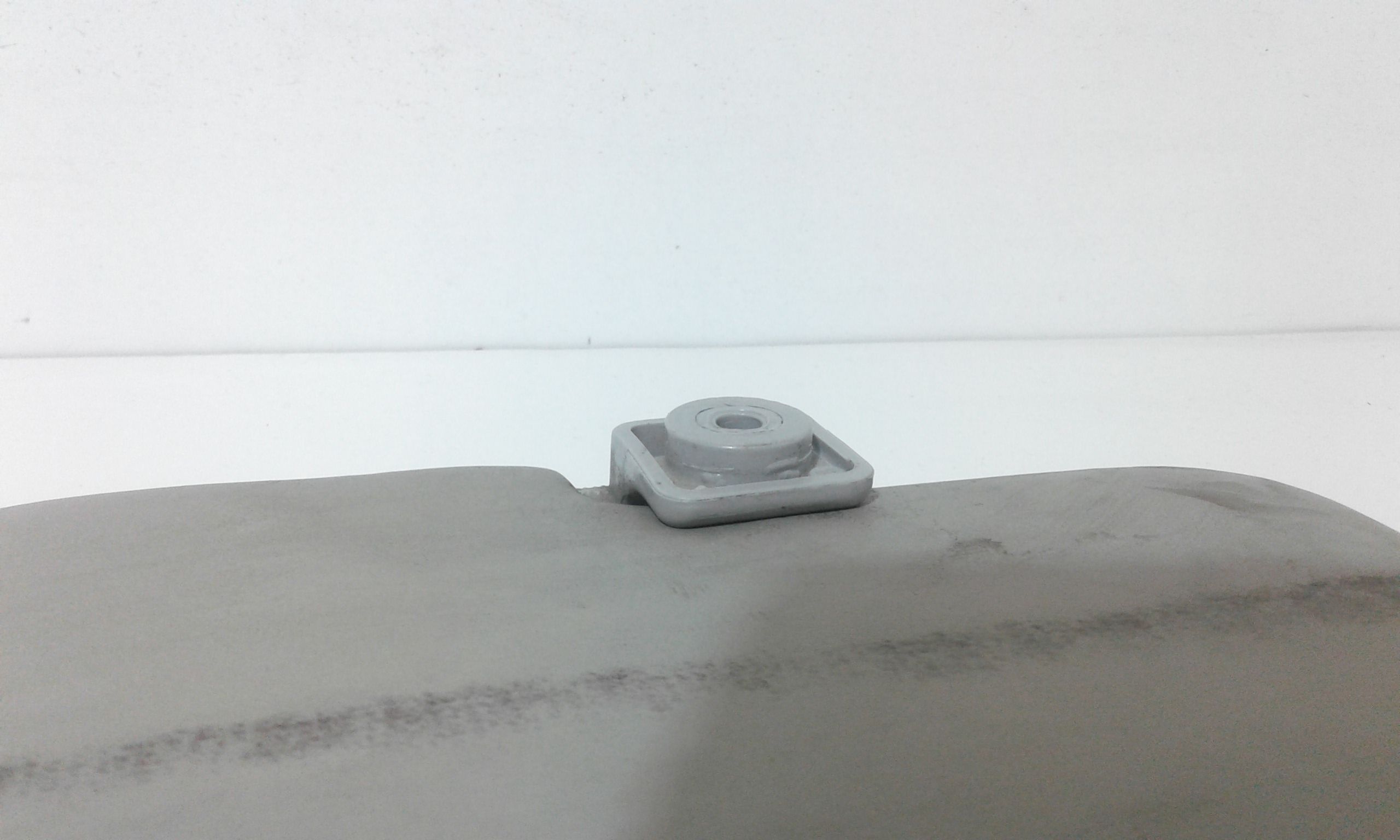 Parasole aletta anteriore Lato Guida PEUGEOT Boxer 1 Serie