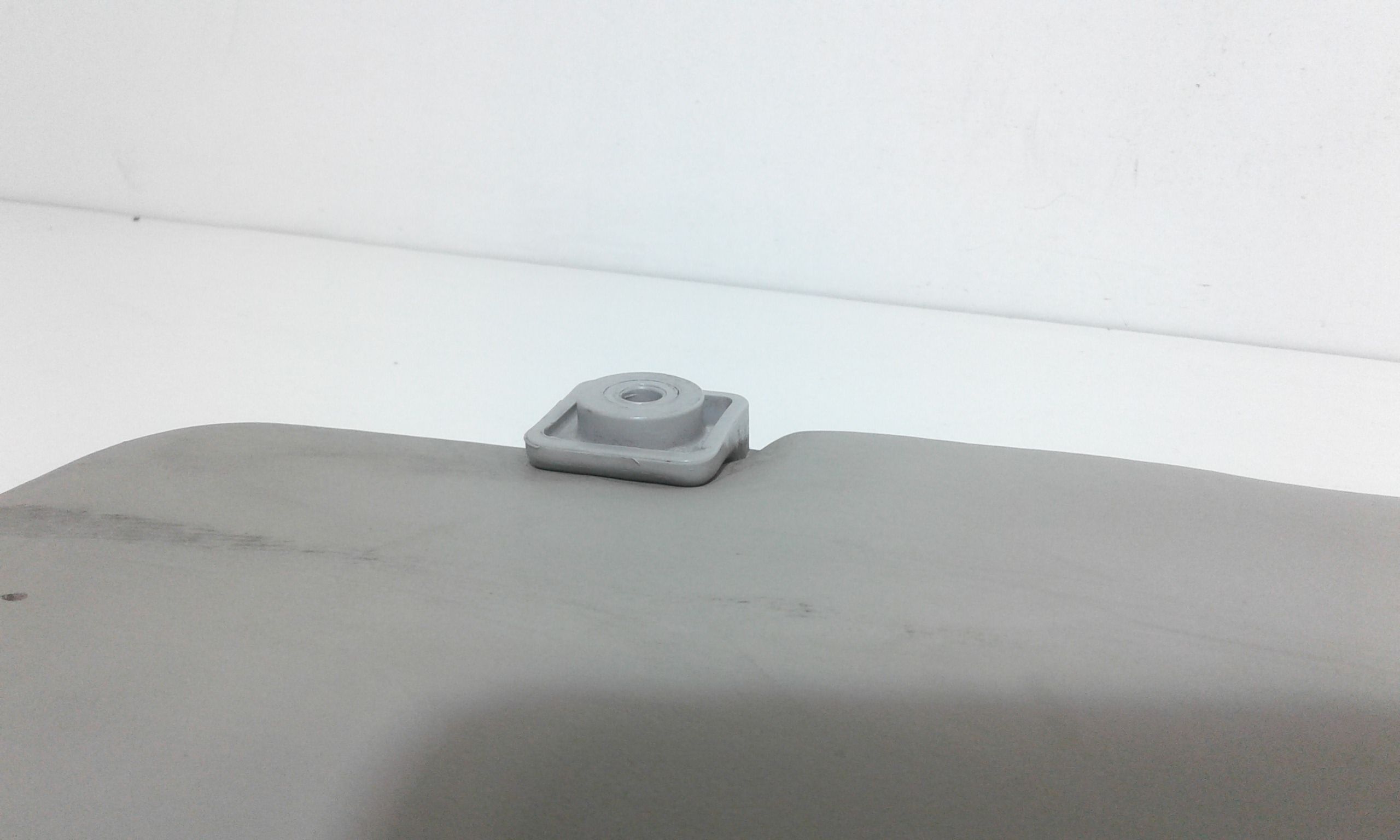 Parasole aletta anteriore Lato Guida PEUGEOT Boxer 1 Serie