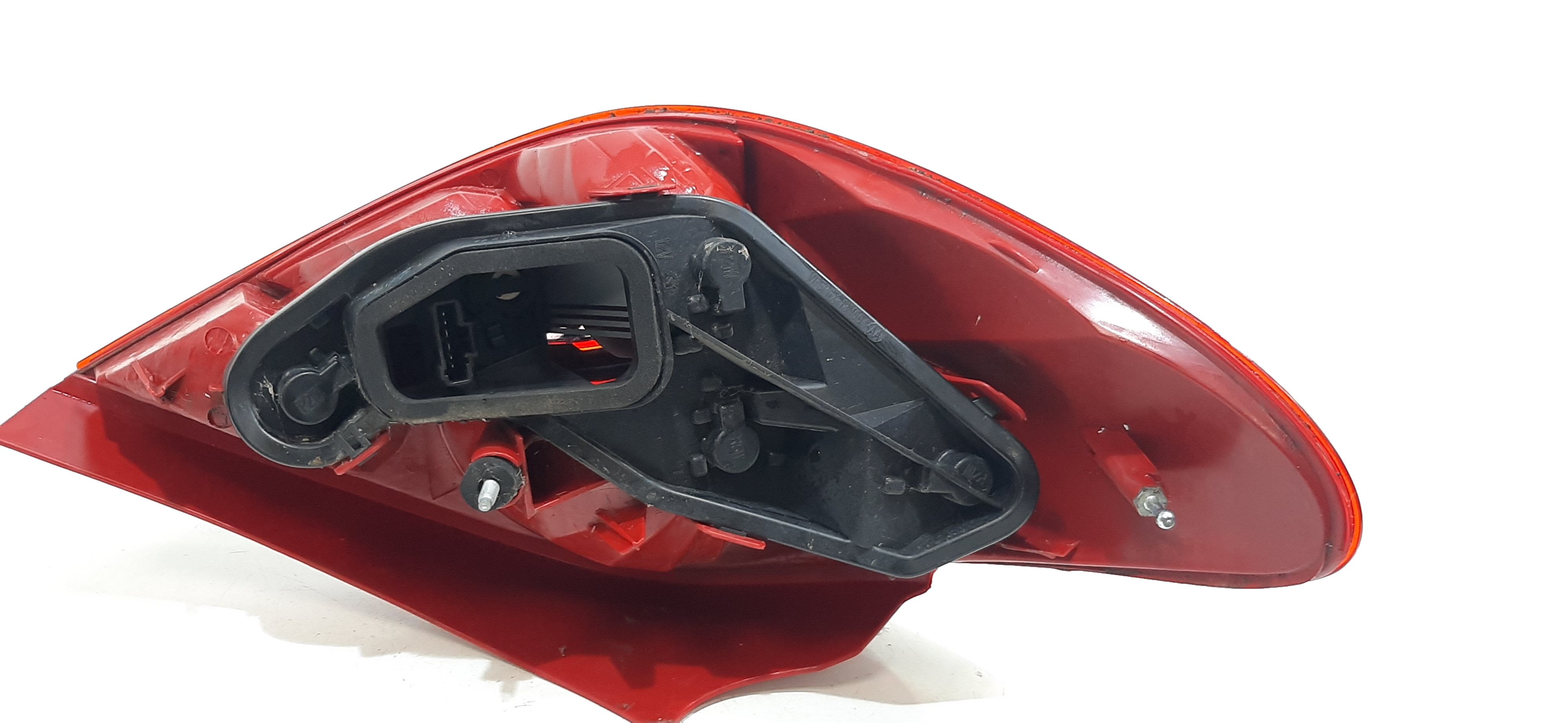 Stop fanale posteriore Destro Passeggero PEUGEOT 207 1 Serie