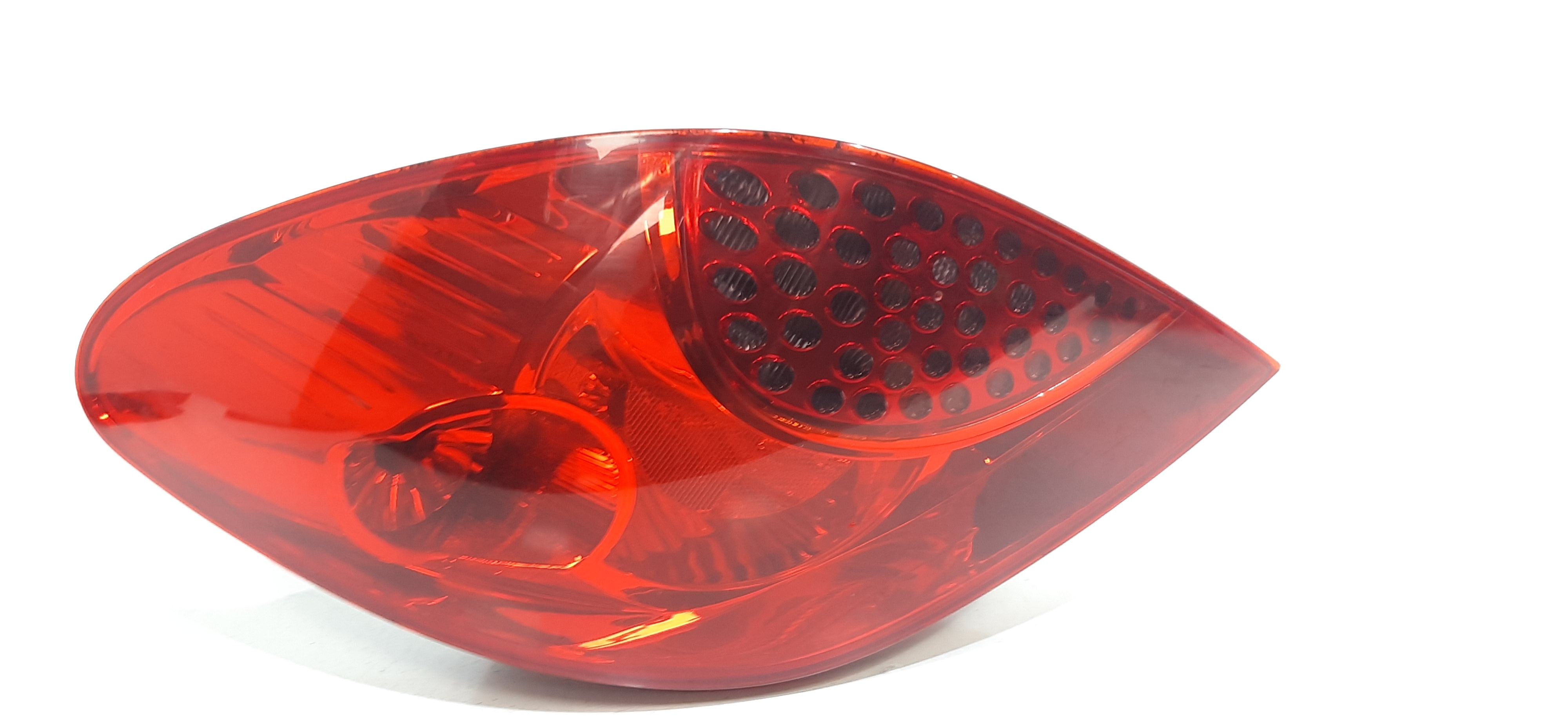 Stop fanale posteriore Destro Passeggero PEUGEOT 207 1 Serie