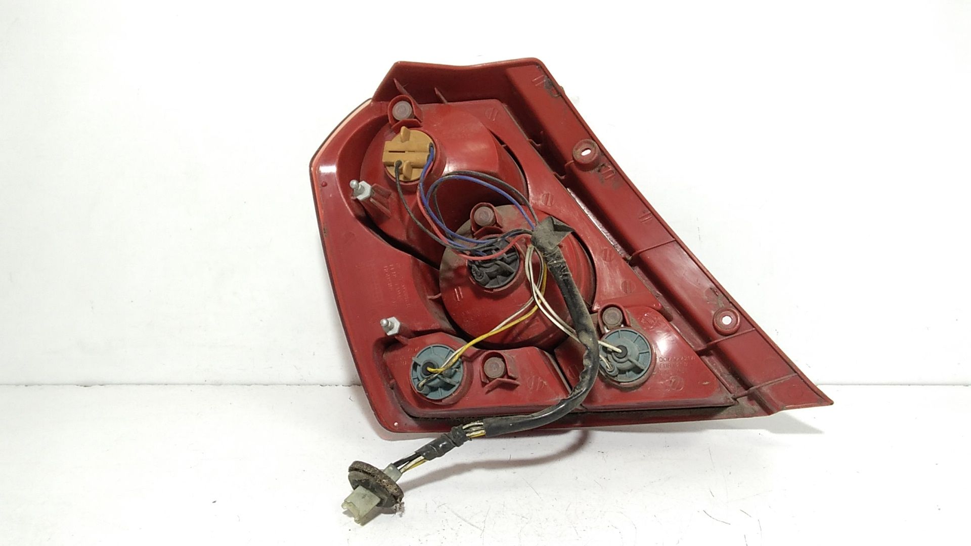 Stop fanale posteriore Destro Passeggero CHEVROLET Kalos 1 Serie