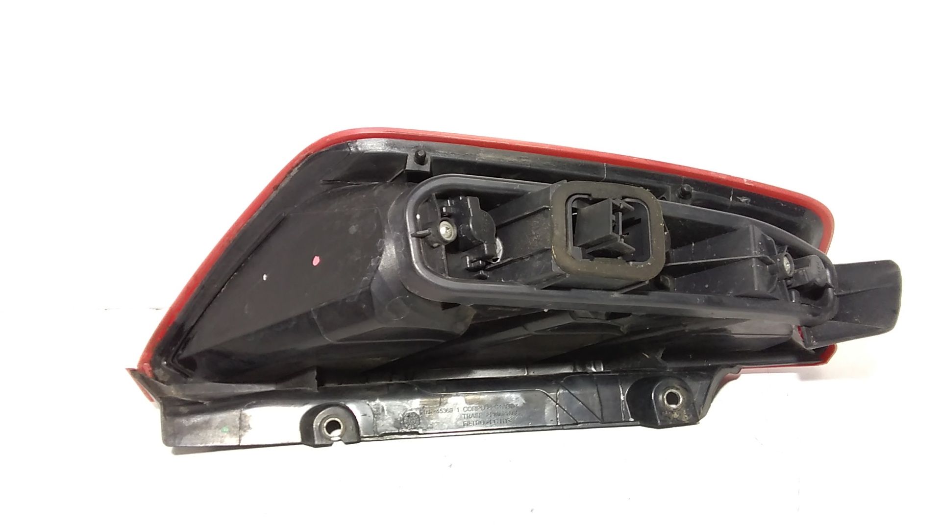 Stop fanale posteriore Destro Passeggero FIAT Grande Punto 2 Serie