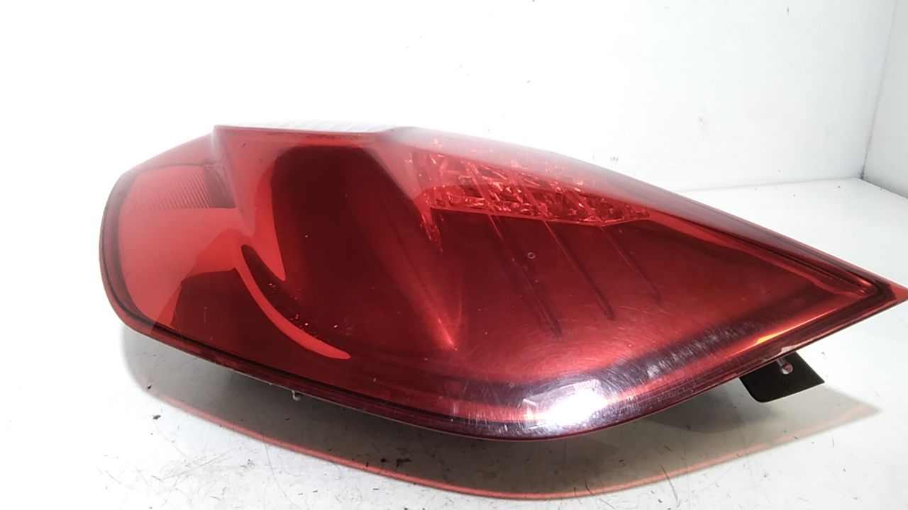 Stop fanale posteriore Destro Passeggero RENAULT Scenic 3 Serie