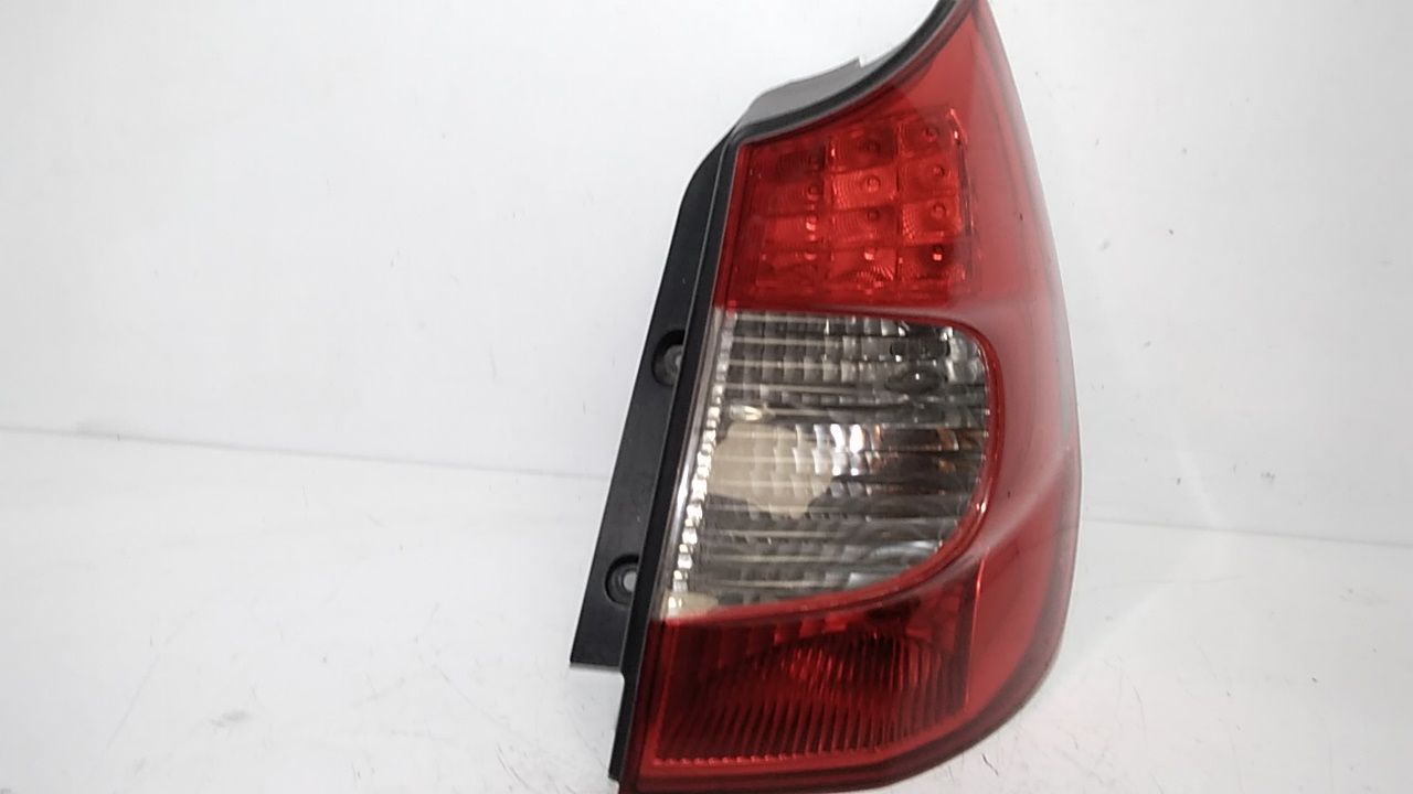 Stop fanale posteriore Destro Passeggero RENAULT Scenic 3 Serie