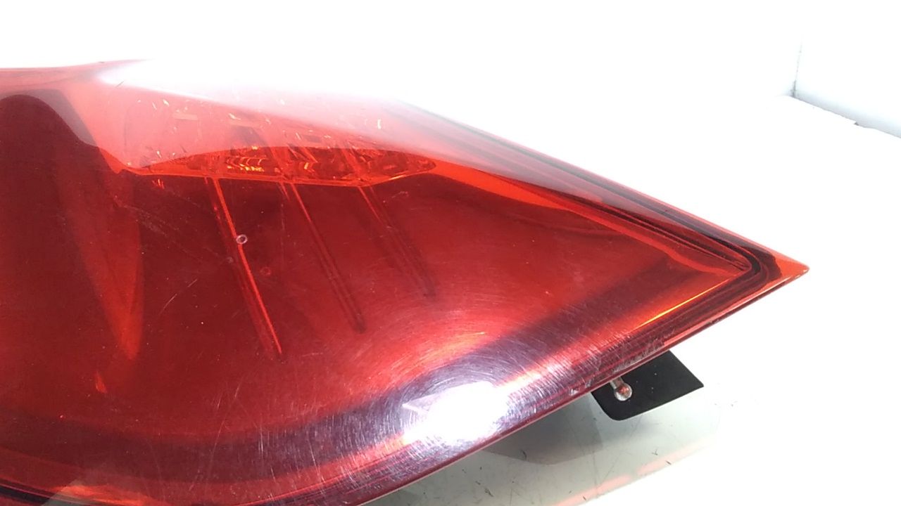 Stop fanale posteriore Destro Passeggero RENAULT Scenic 3 Serie