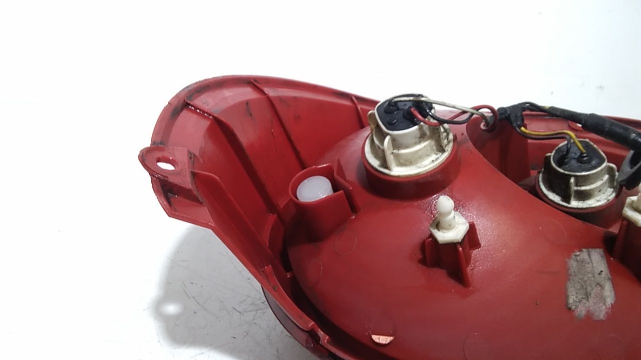Stop fanale posteriore Destro Passeggero CHEVROLET Matiz 3 Serie