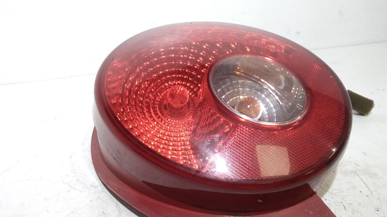 Stop fanale posteriore Destro Passeggero CHEVROLET Matiz 3 Serie