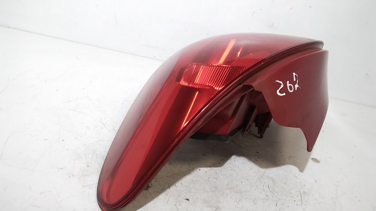 Stop fanale posteriore Destro Passeggero PEUGEOT 207 1 Serie