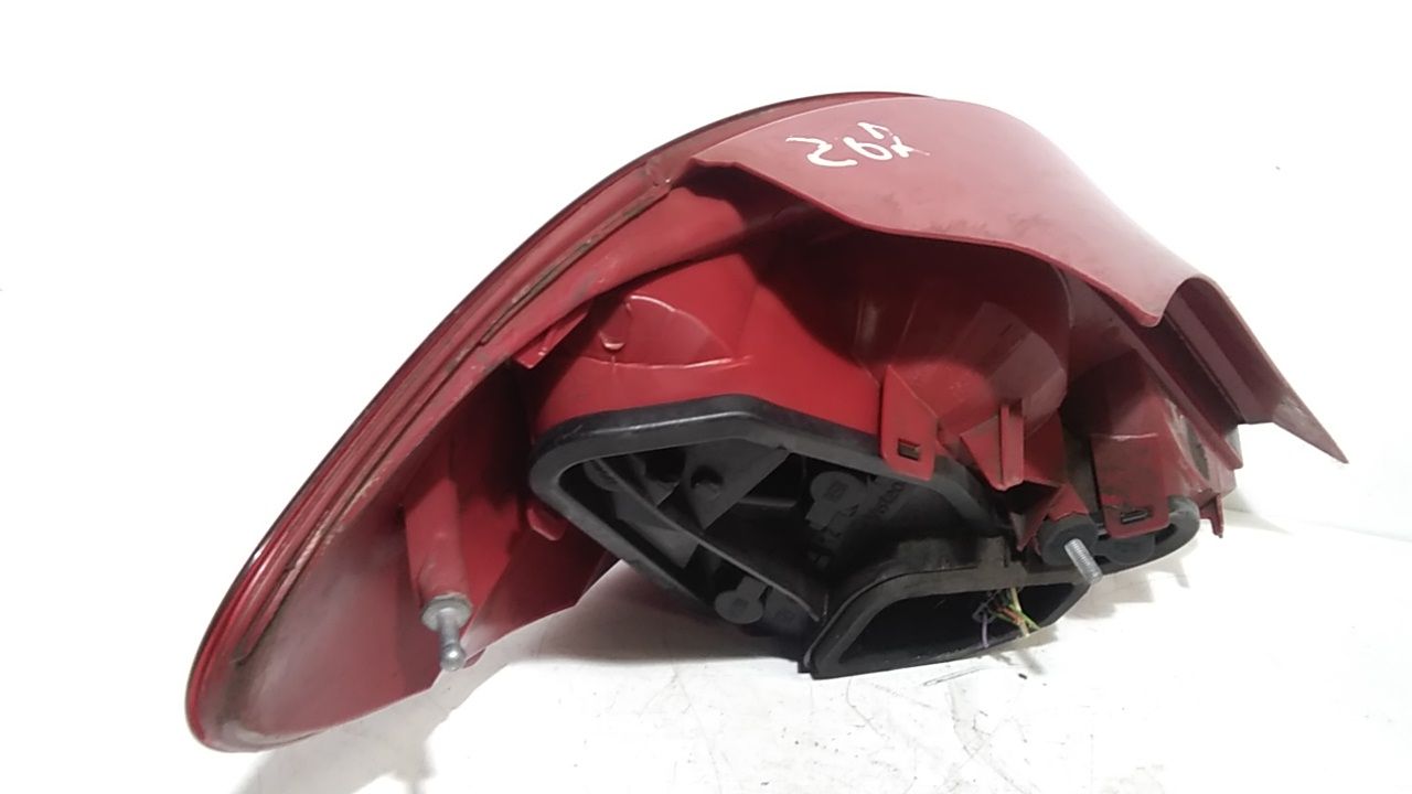 Stop fanale posteriore Destro Passeggero PEUGEOT 207 1 Serie