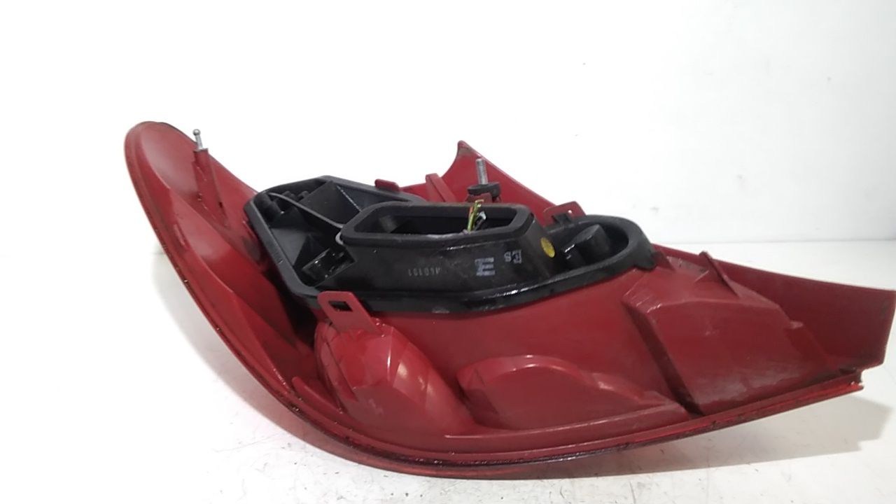 Stop fanale posteriore Destro Passeggero PEUGEOT 207 1 Serie