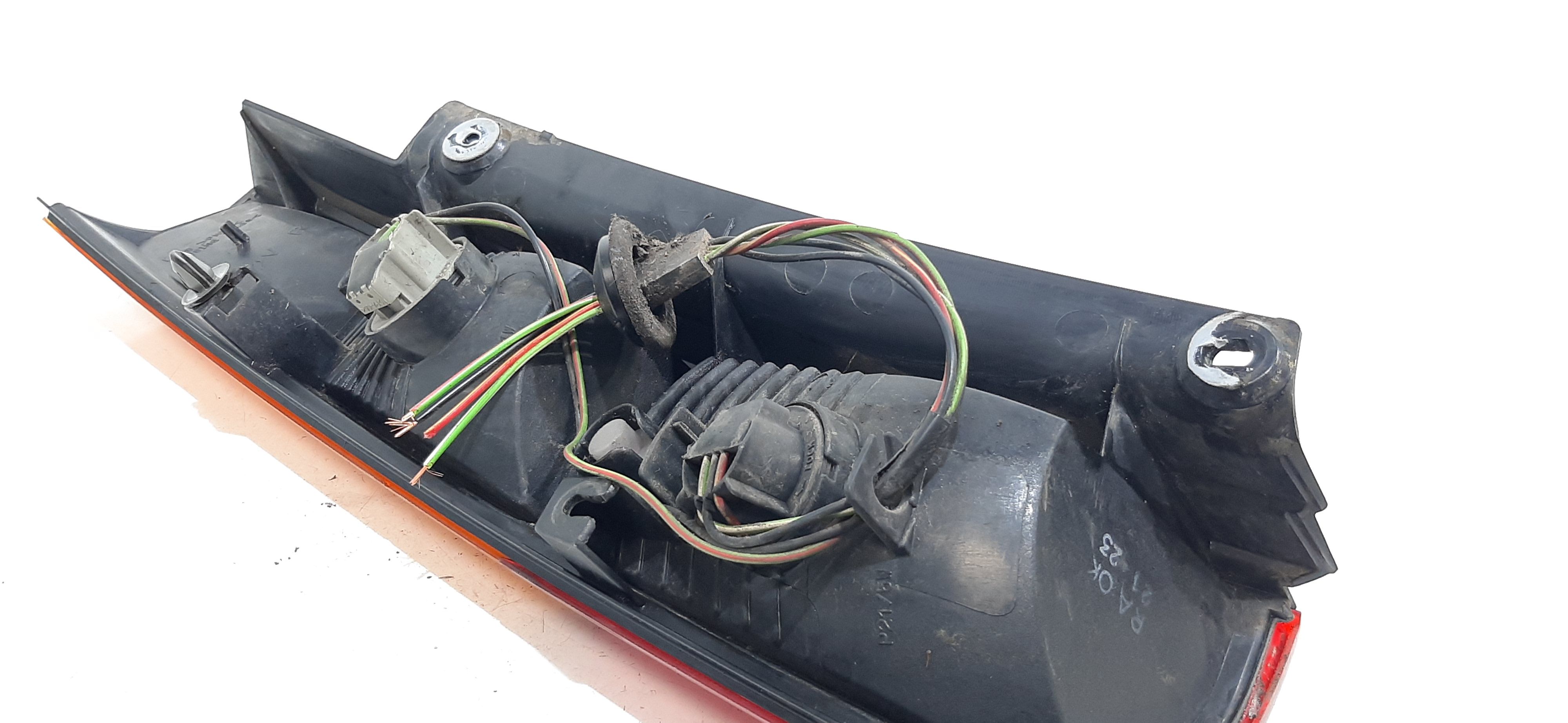 Stop fanale posteriore Destro Passeggero SUZUKI Ignis 2 Serie