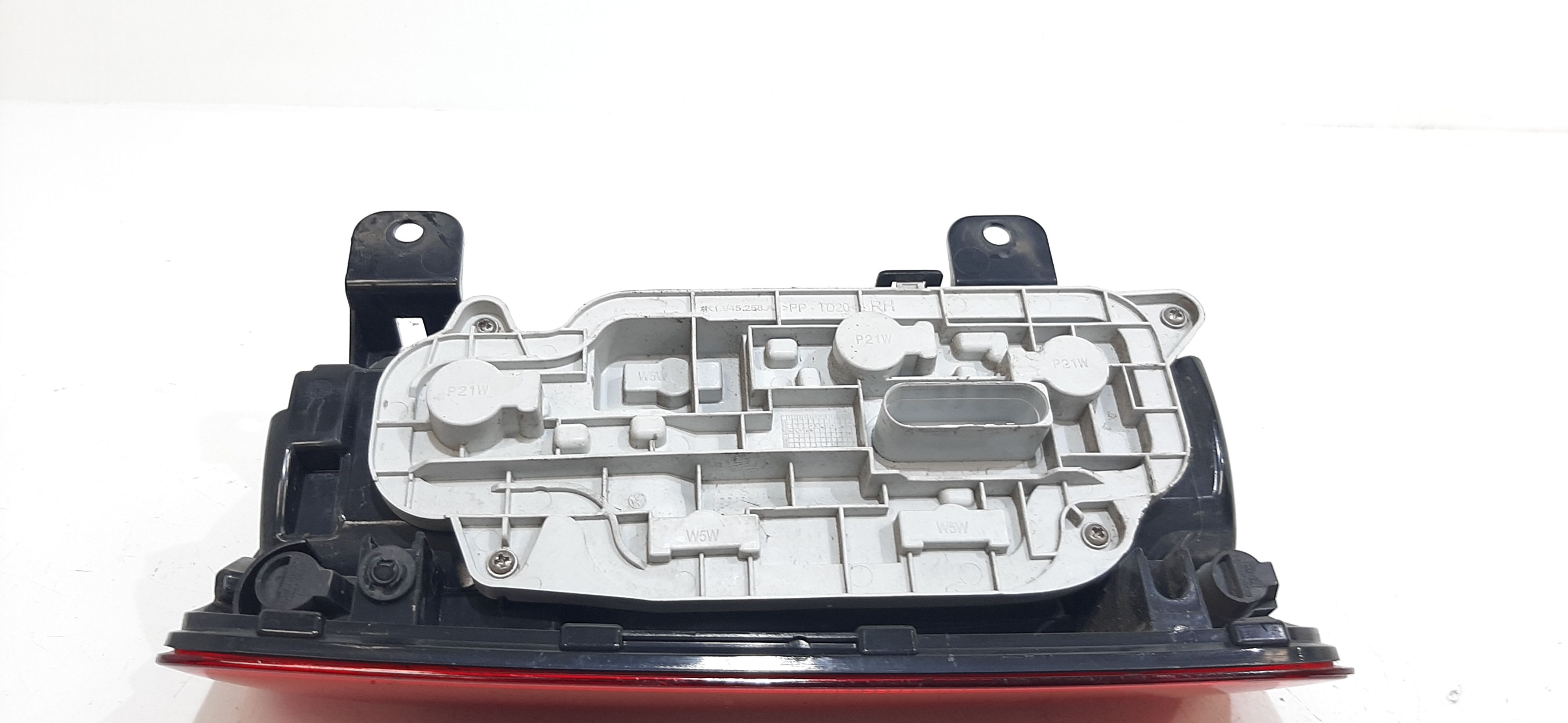 Stop fanale posteriore Destro Passeggero VOLKSWAGEN Caddy 4 Serie