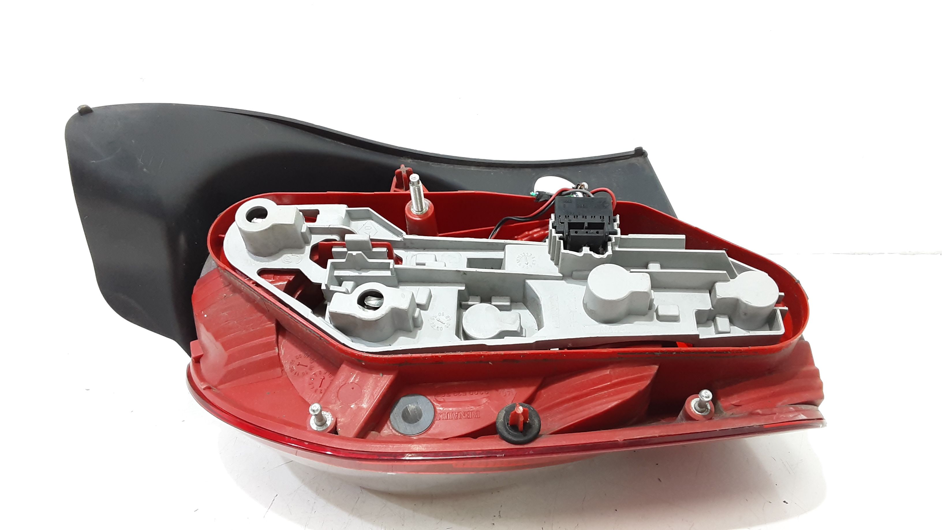 Stop fanale posteriore Destro Passeggero RENAULT Modus 1 Serie