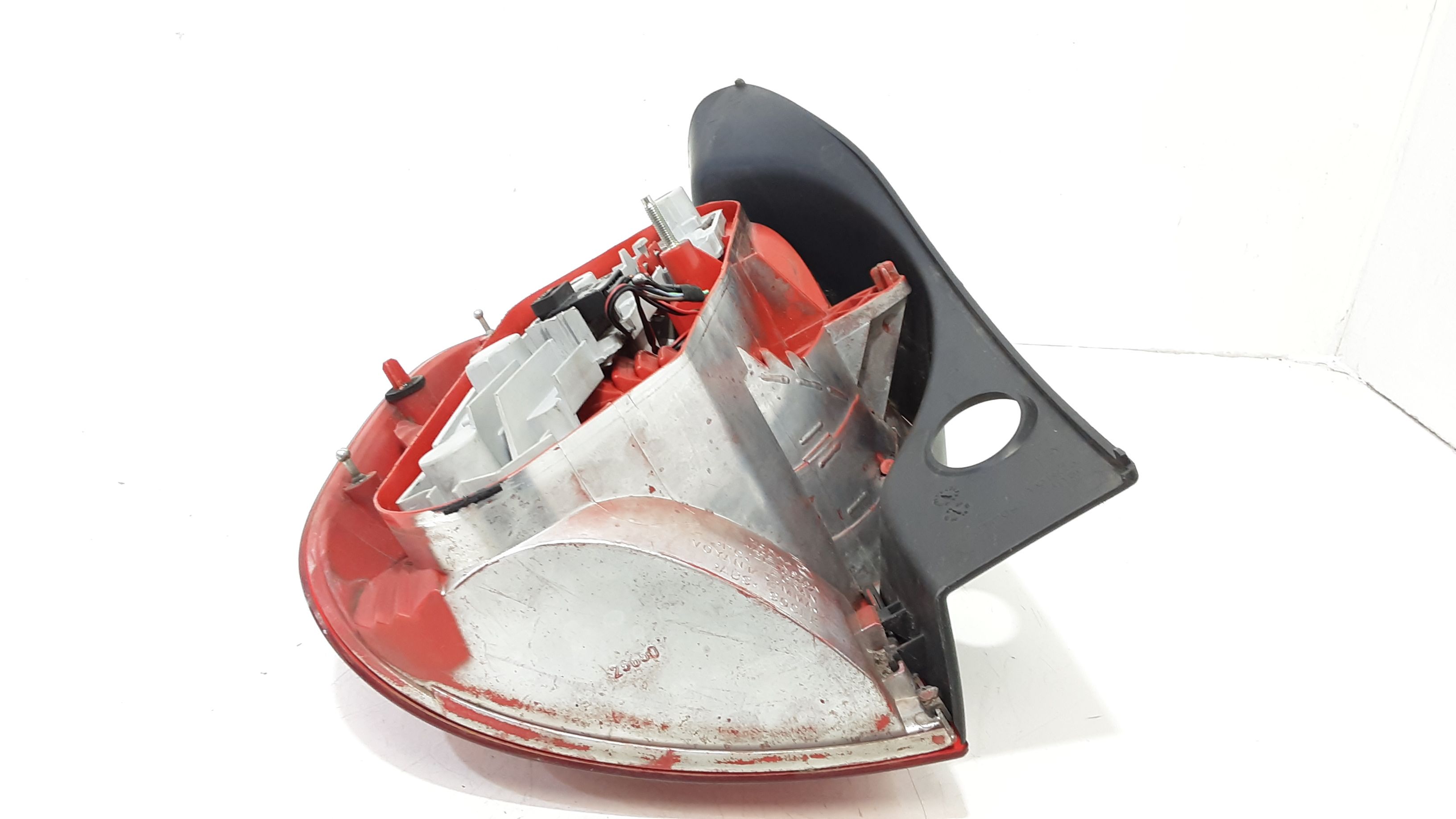 Stop fanale posteriore Destro Passeggero RENAULT Modus 1 Serie