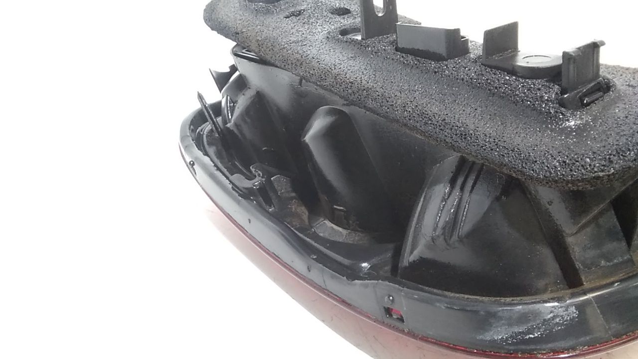 Stop fanale posteriore Destro Passeggero NISSAN Micra 5 Serie