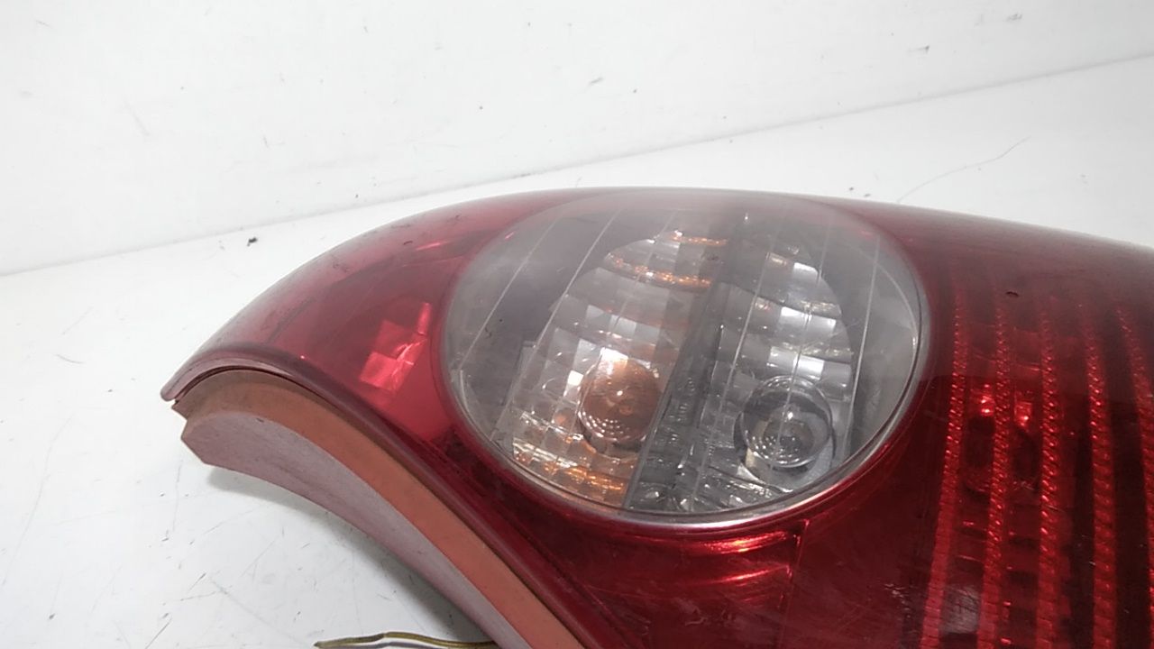 Stop fanale posteriore Destro Passeggero RENAULT Clio Serie (01>05)