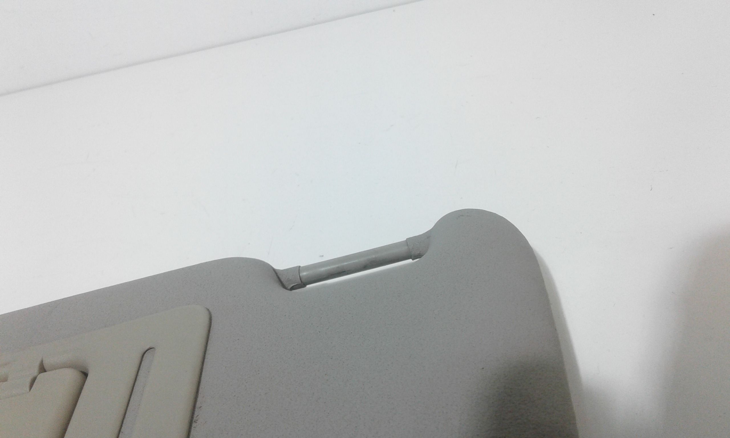 Parasole aletta anteriore Lato Guida SMART Forfour 1 Serie