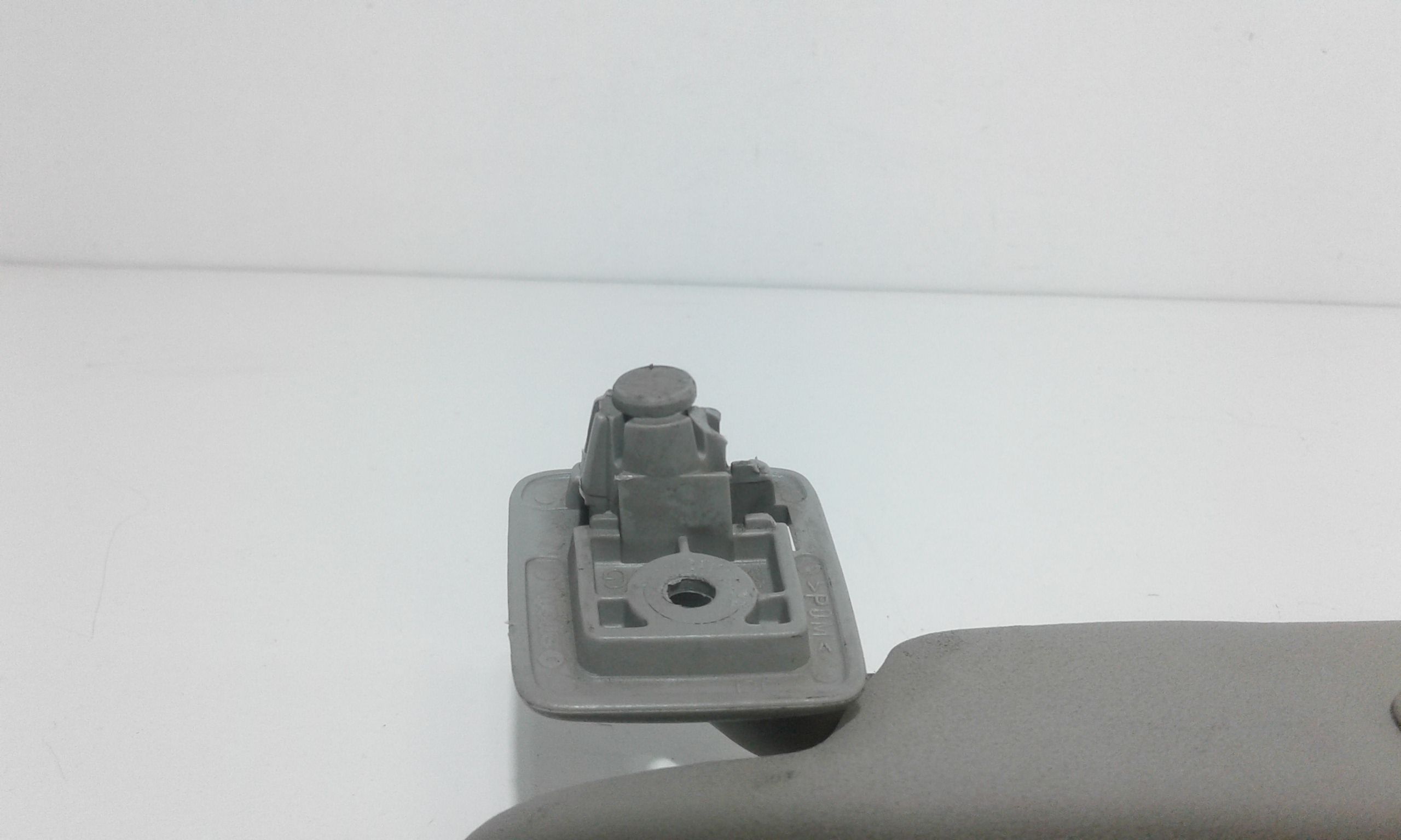 Parasole aletta anteriore Lato Guida SMART Forfour 1 Serie