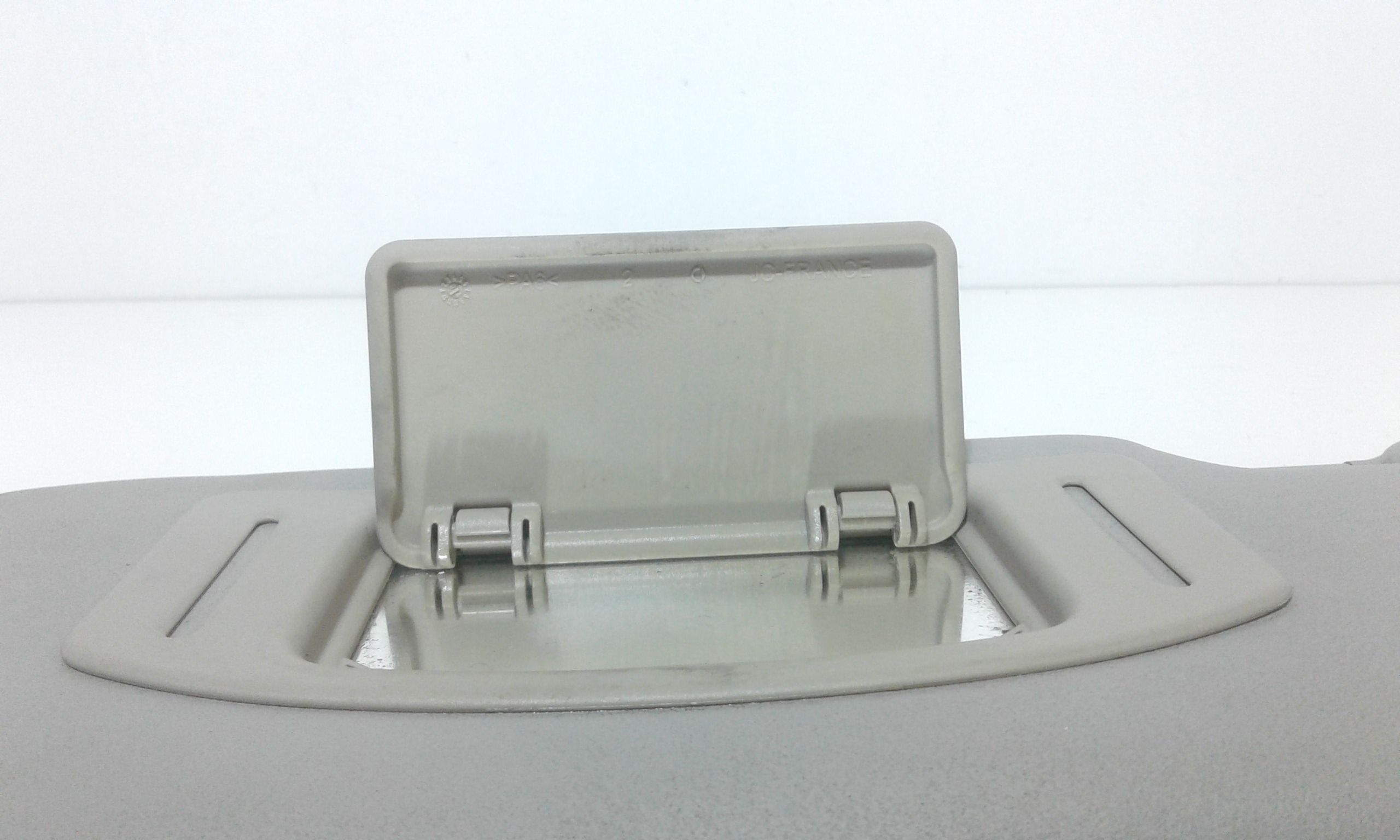 Parasole aletta anteriore Lato Guida SMART Forfour 1 Serie