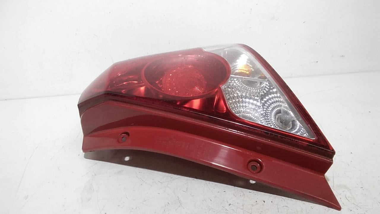Stop fanale posteriore Destro Passeggero CHEVROLET Kalos 1 Serie