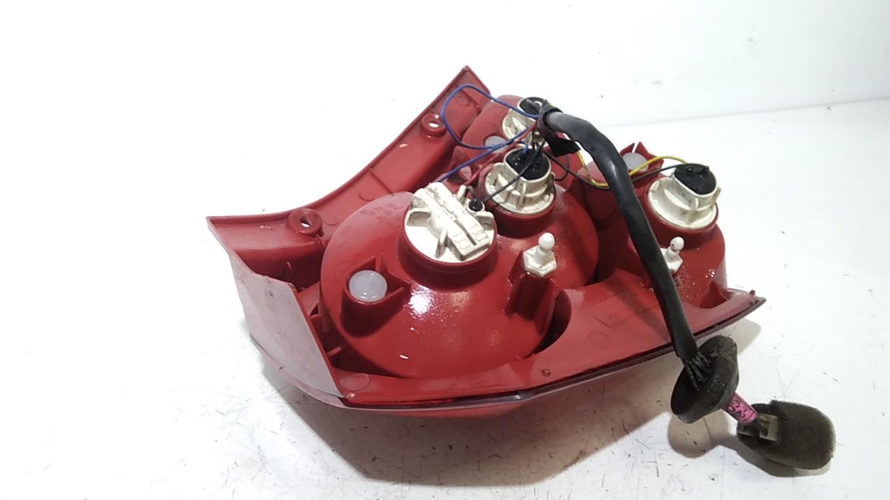 Stop fanale posteriore Destro Passeggero CHEVROLET Kalos 1 Serie