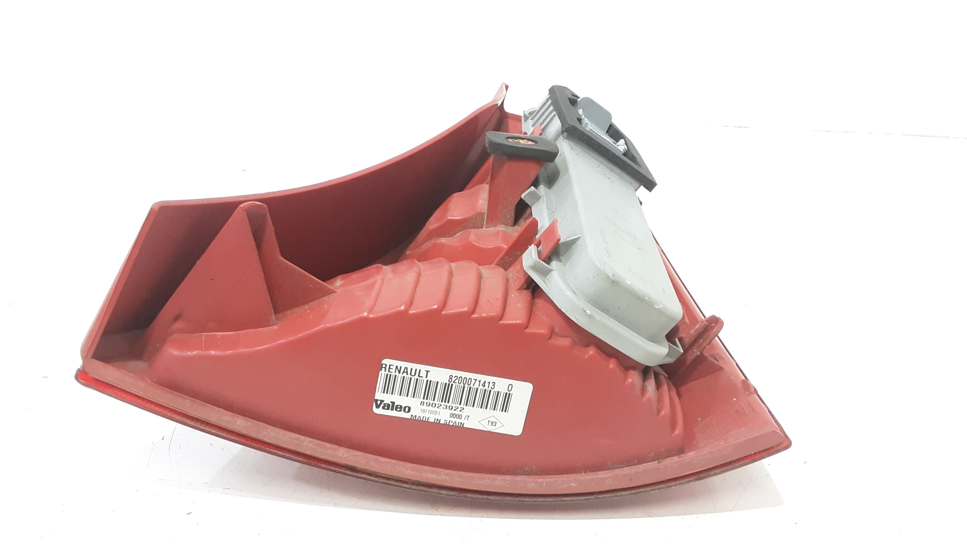 Stop fanale posteriore Destro Passeggero RENAULT Clio Serie (01>05)