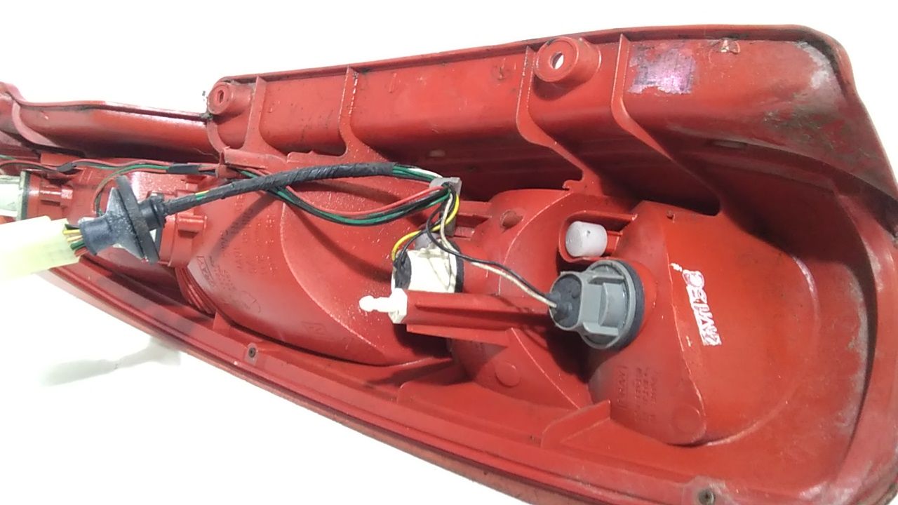 Stop fanale posteriore Destro Passeggero CHEVROLET Tacuma 2 Serie