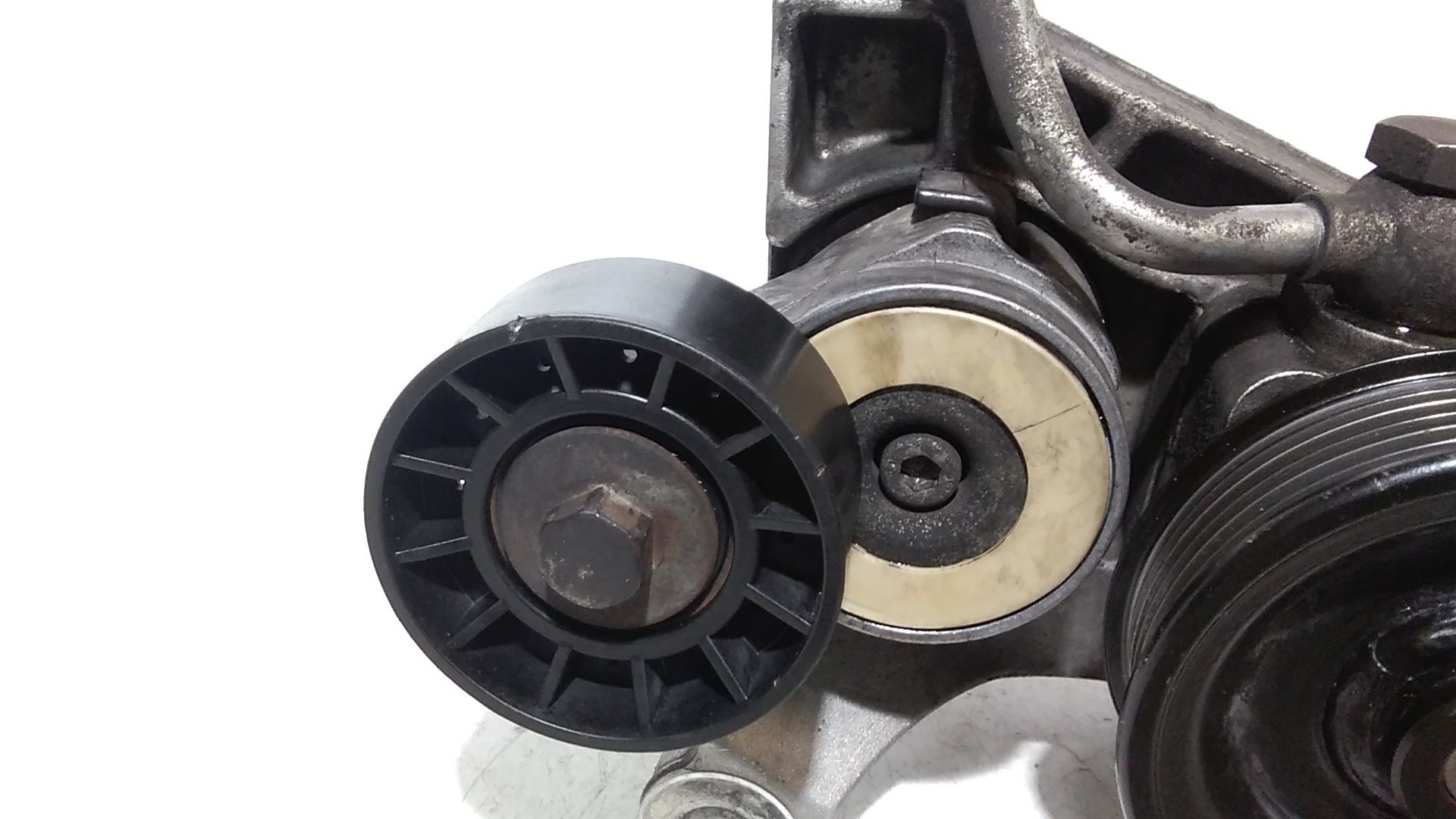 Pompa Idroguida IVECO Daily 3 Serie