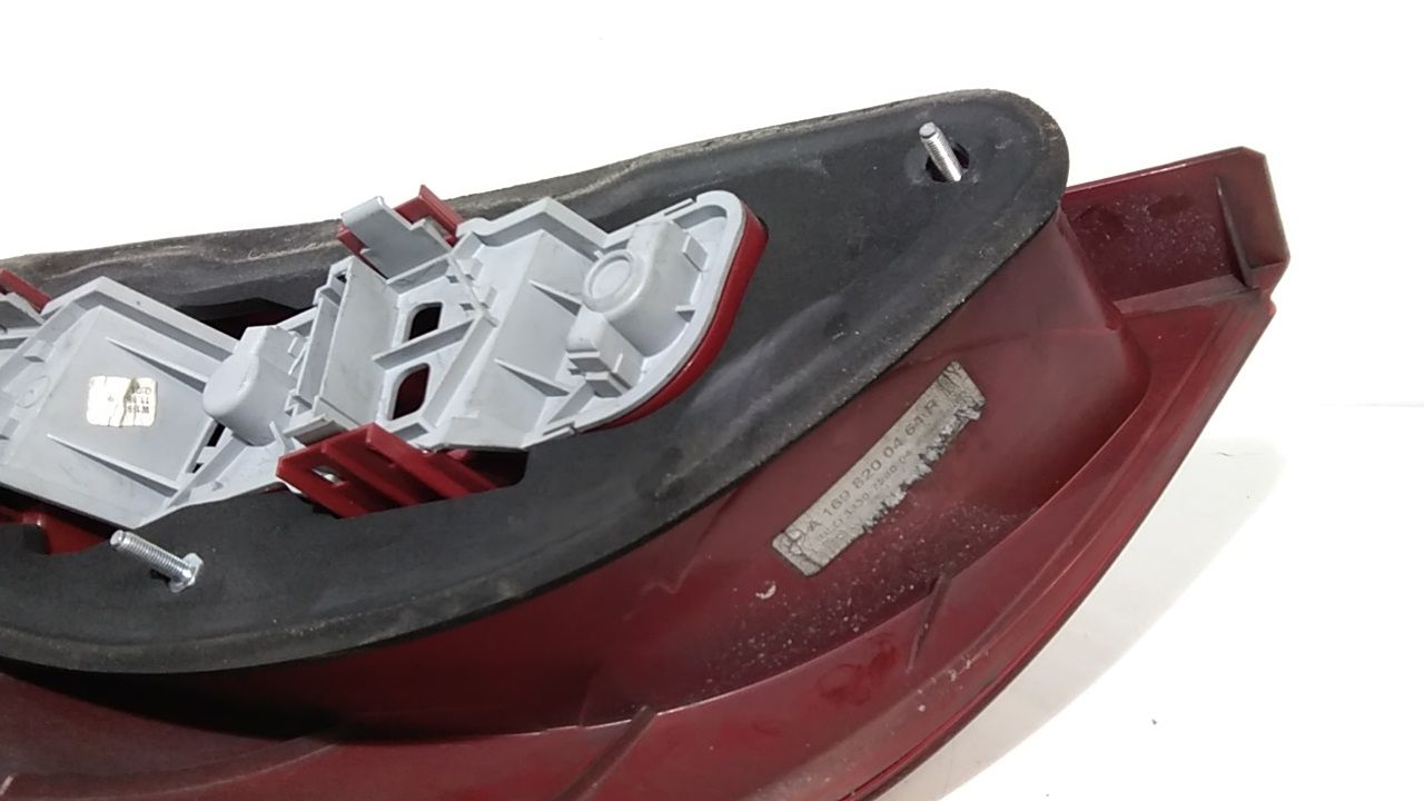 Stop fanale posteriore Destro Passeggero MERCEDES Classe A W169 3 Serie