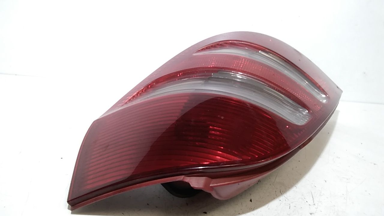 Stop fanale posteriore Destro Passeggero MERCEDES Classe A W169 3 Serie