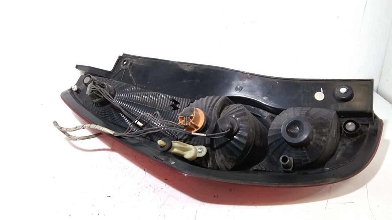 Stop fanale posteriore Destro Passeggero OPEL Agila B