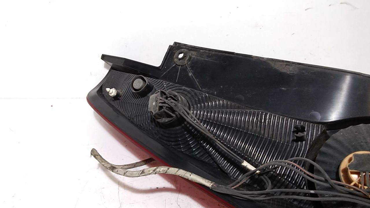 Stop fanale posteriore Destro Passeggero OPEL Agila B