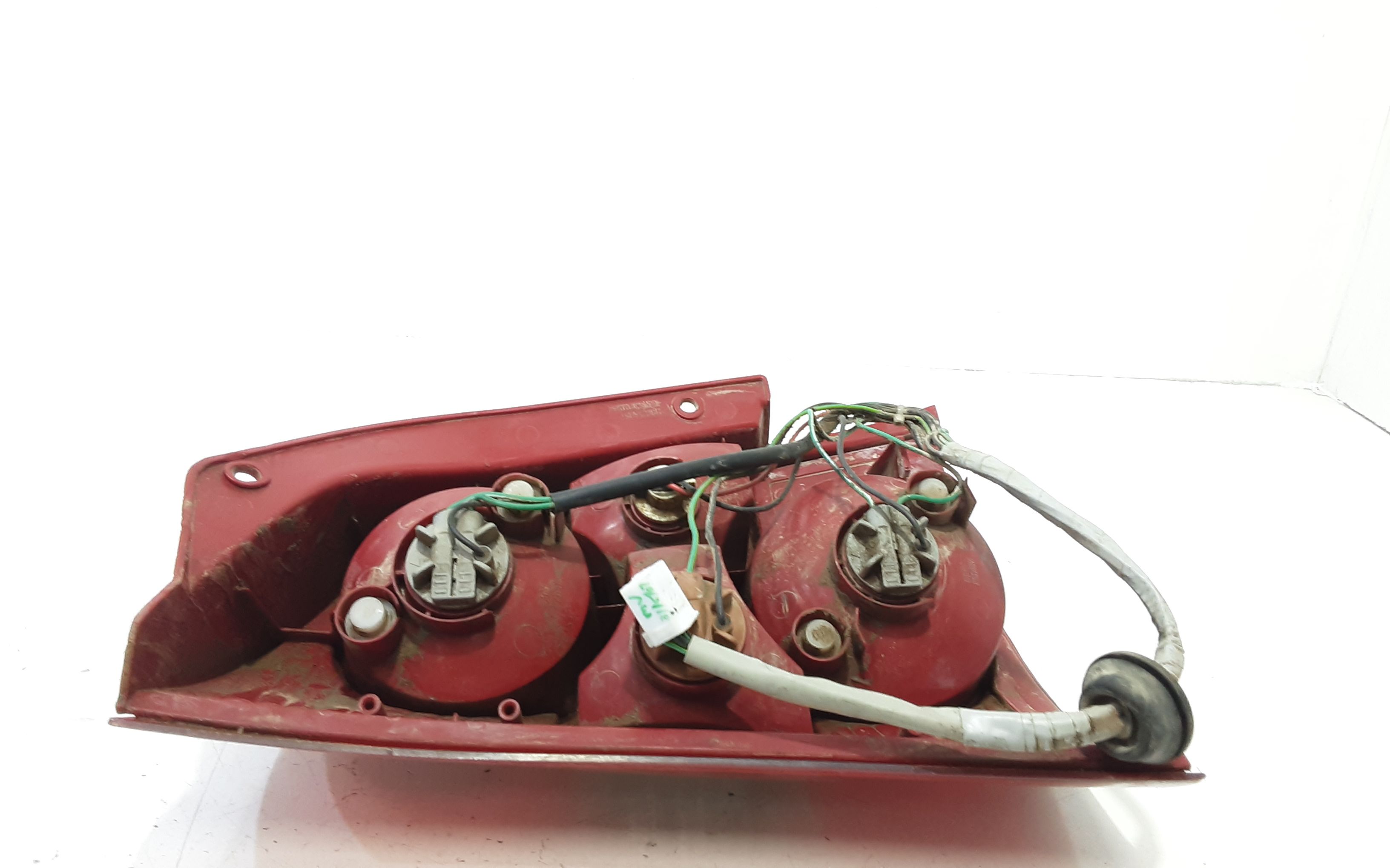 Stop fanale posteriore Destro Passeggero HYUNDAI Atos Prime 2 Serie