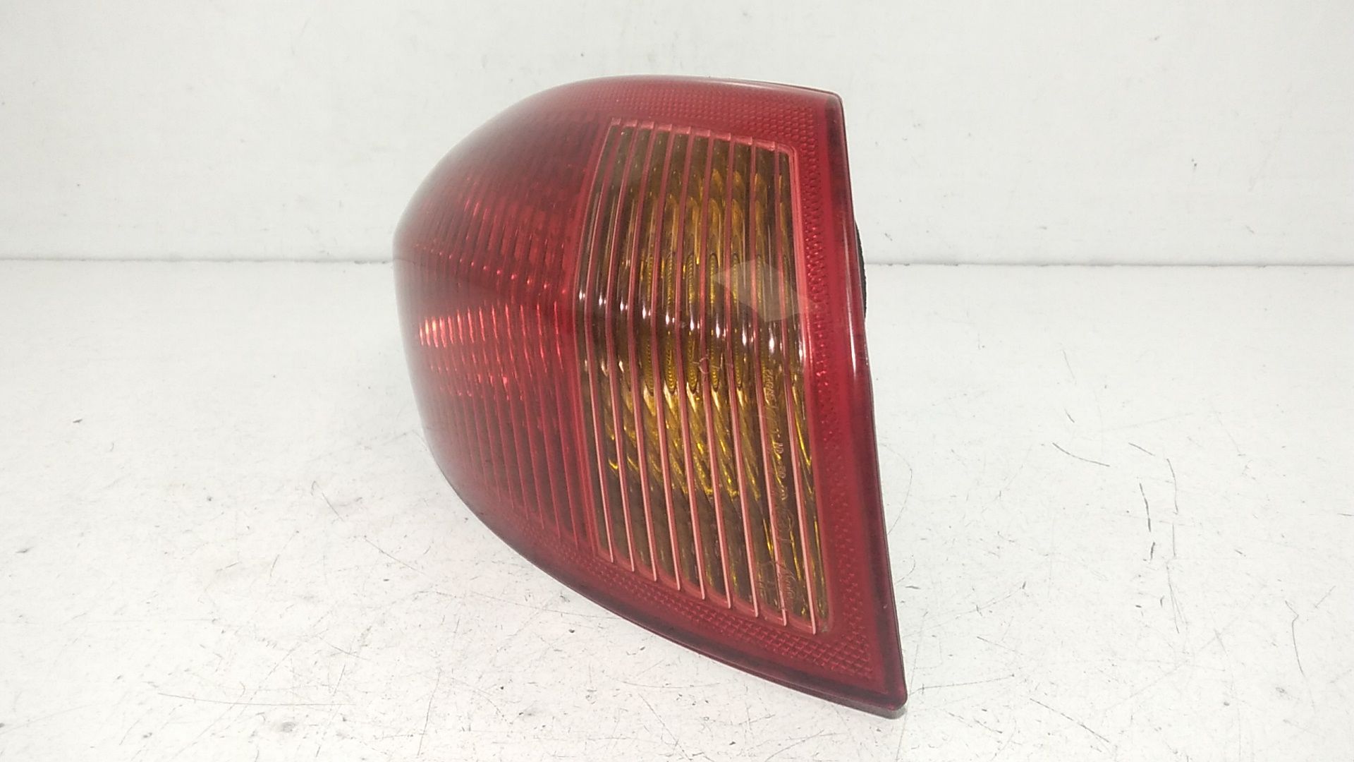 Stop fanale Posteriore sinistro lato Guida ALFA ROMEO 147 1  Serie