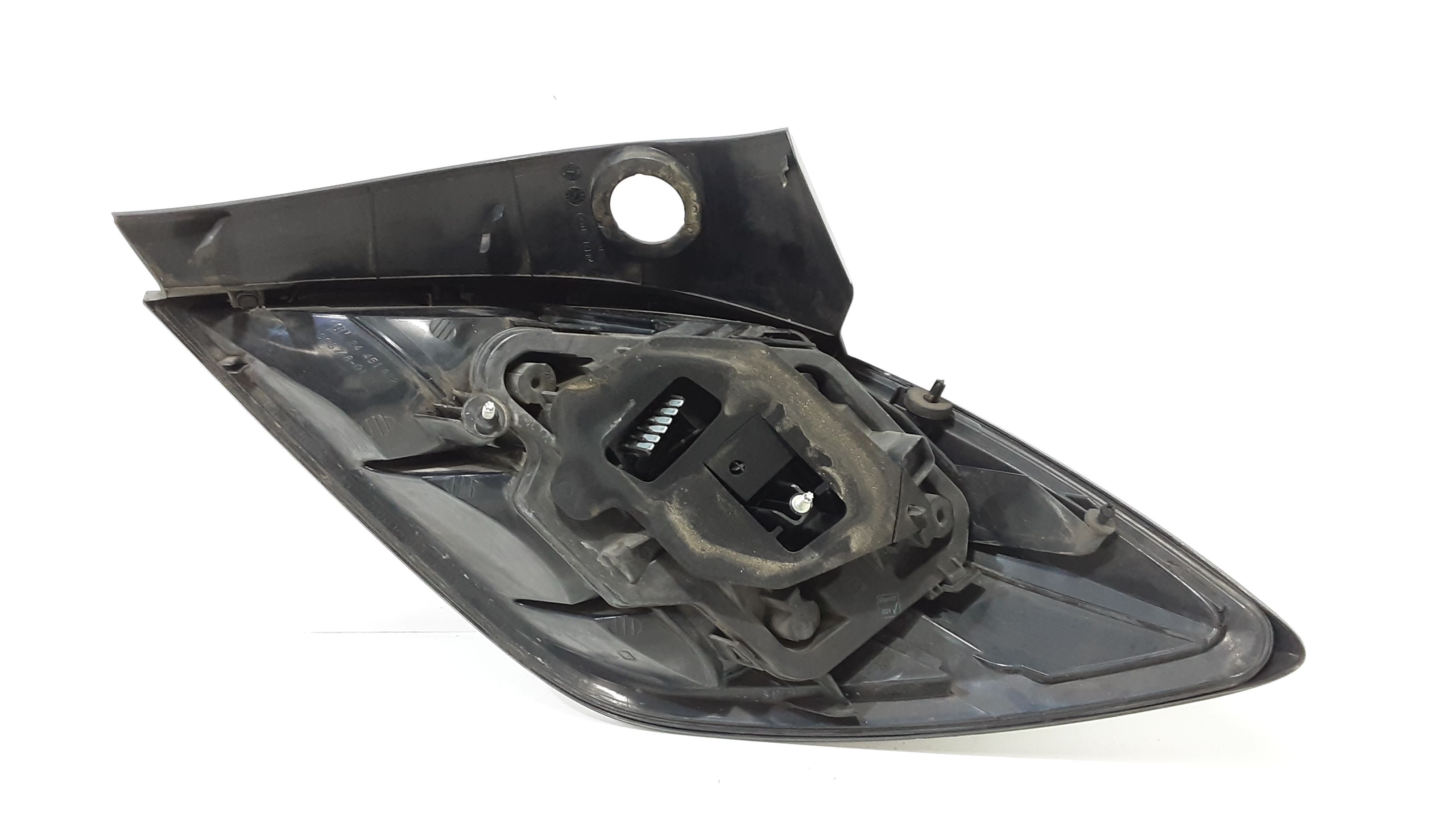 Stop fanale Posteriore sinistro lato Guida OPEL Astra H GTC