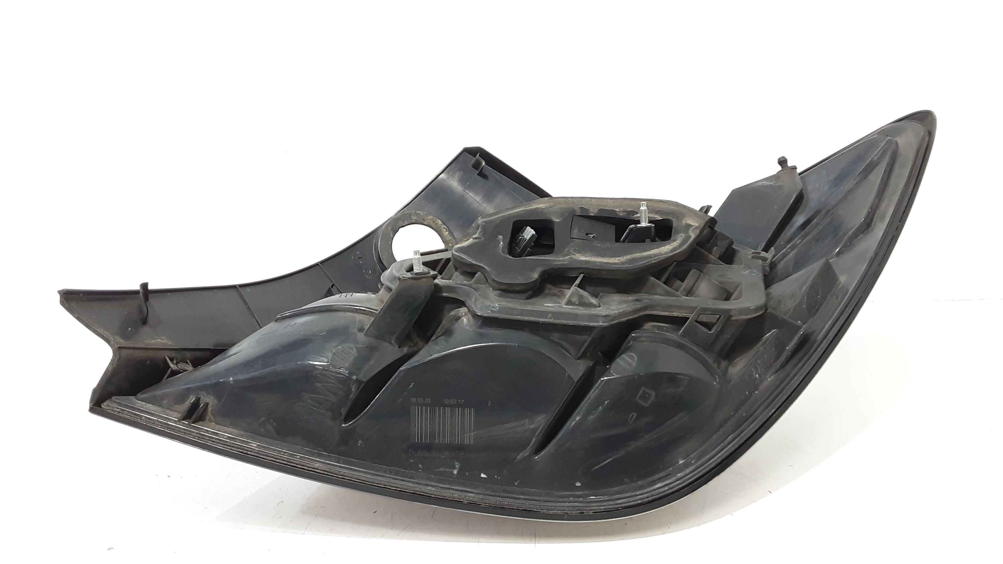 Stop fanale Posteriore sinistro lato Guida OPEL Astra H GTC