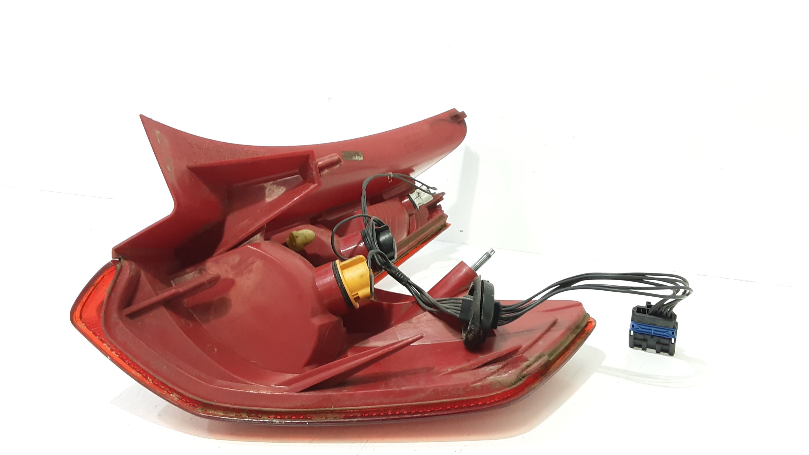 Stop fanale Posteriore sinistro lato Guida CITROEN C4 Berlina