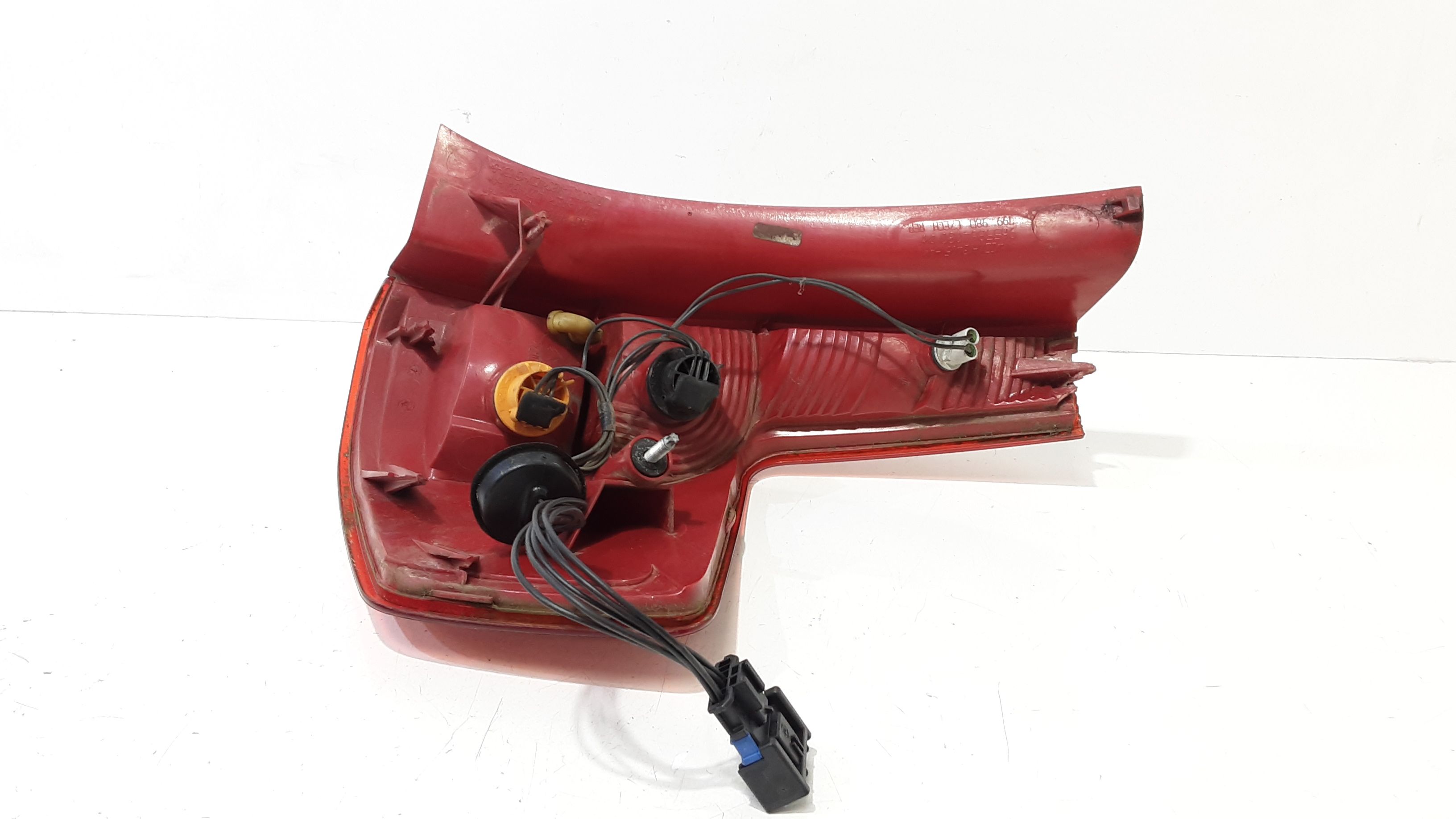 Stop fanale Posteriore sinistro lato Guida CITROEN C4 Berlina