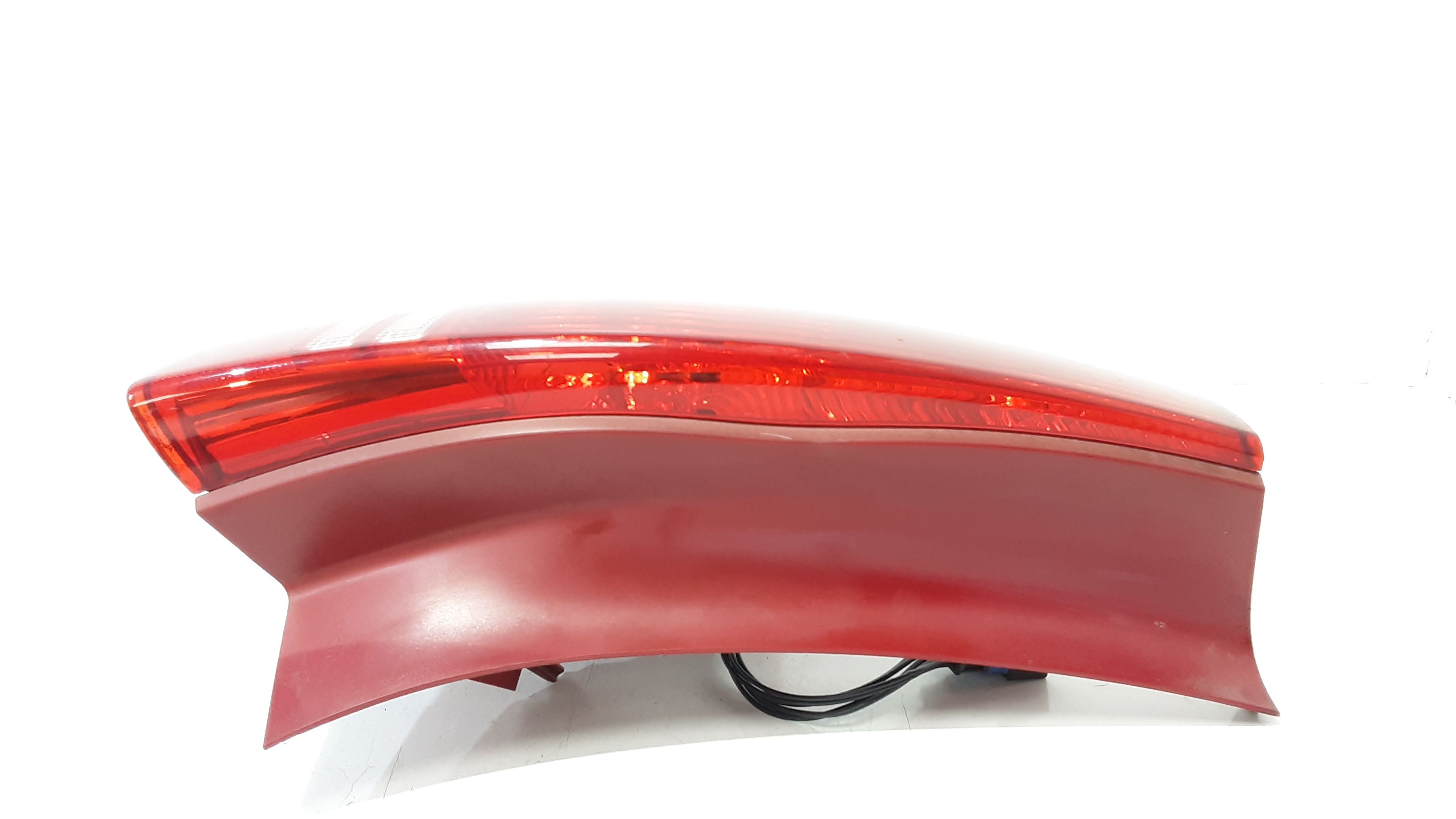 Stop fanale Posteriore sinistro lato Guida CITROEN C4 Berlina