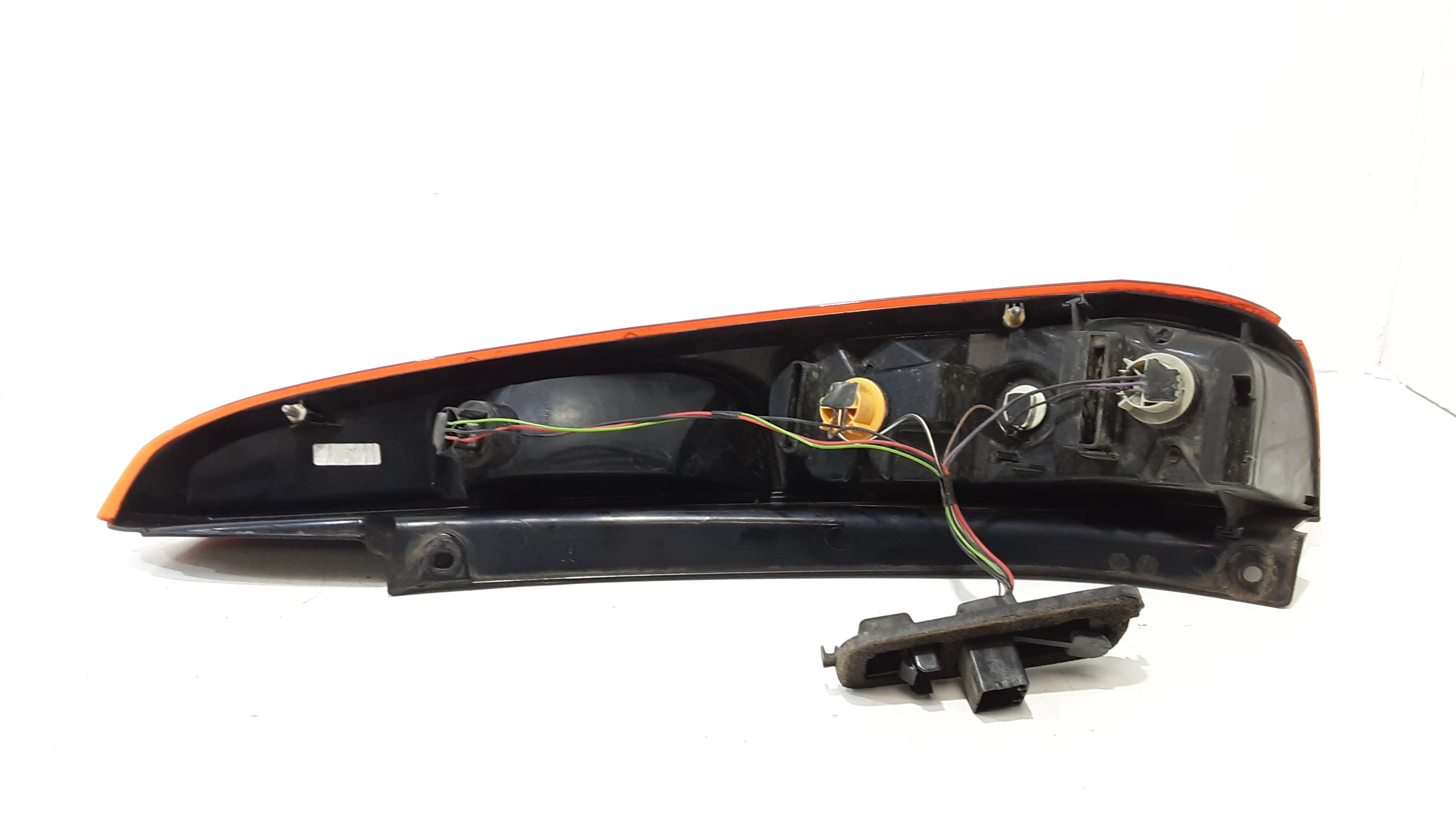 Stop fanale Posteriore sinistro lato Guida FORD Fiesta 5 Serie