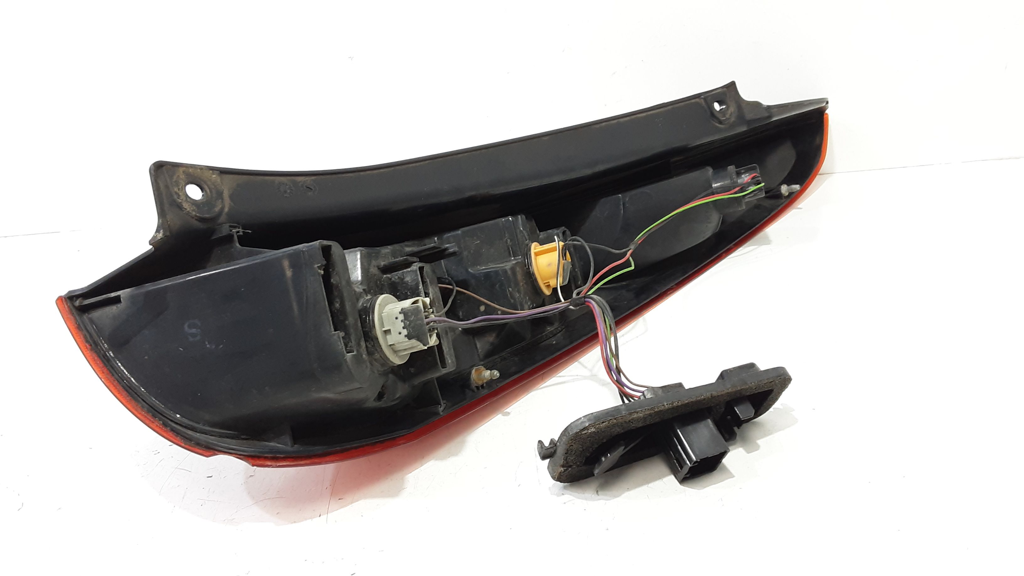 Stop fanale Posteriore sinistro lato Guida FORD Fiesta 5 Serie