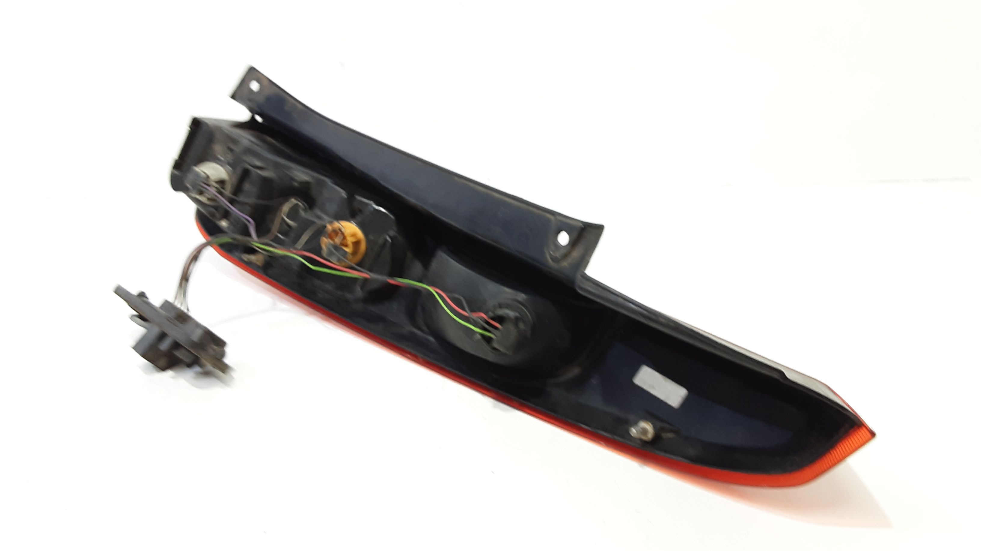 Stop fanale Posteriore sinistro lato Guida FORD Fiesta 5 Serie