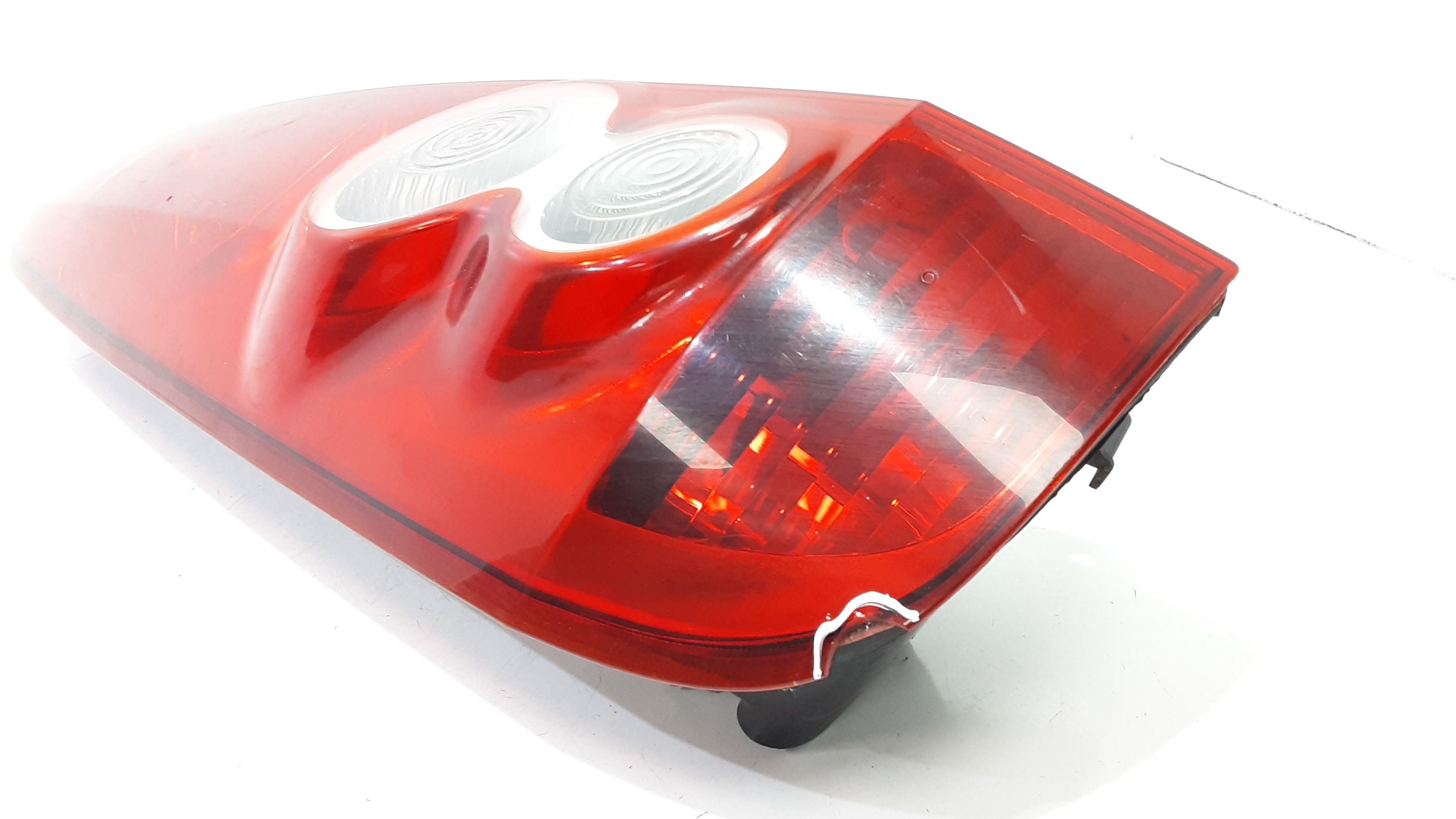 Stop fanale Posteriore sinistro lato Guida FORD Fiesta 5 Serie