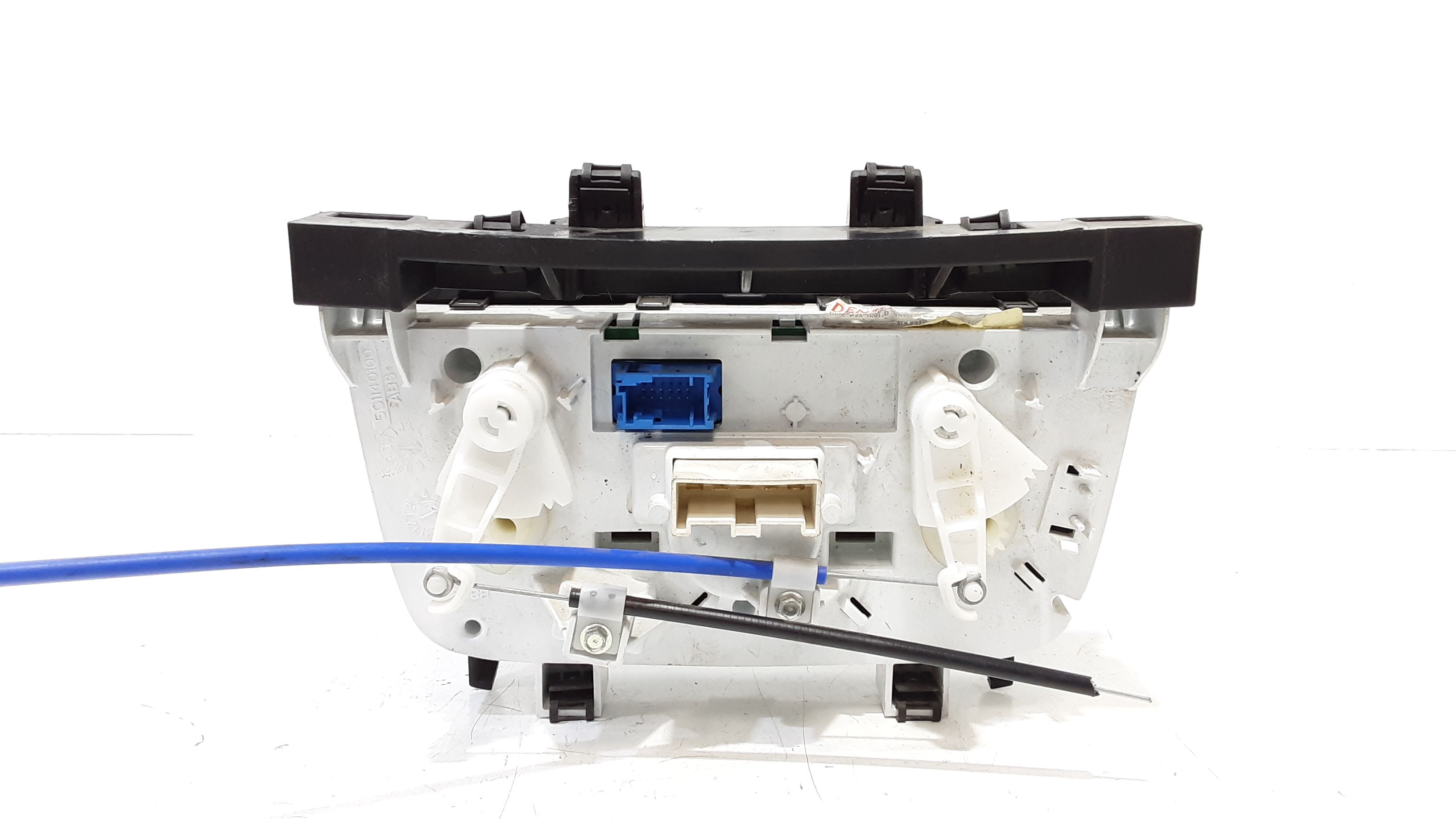 Stop fanale Posteriore sinistro lato Guida VOLKSWAGEN Passat Berlina 3 Serie