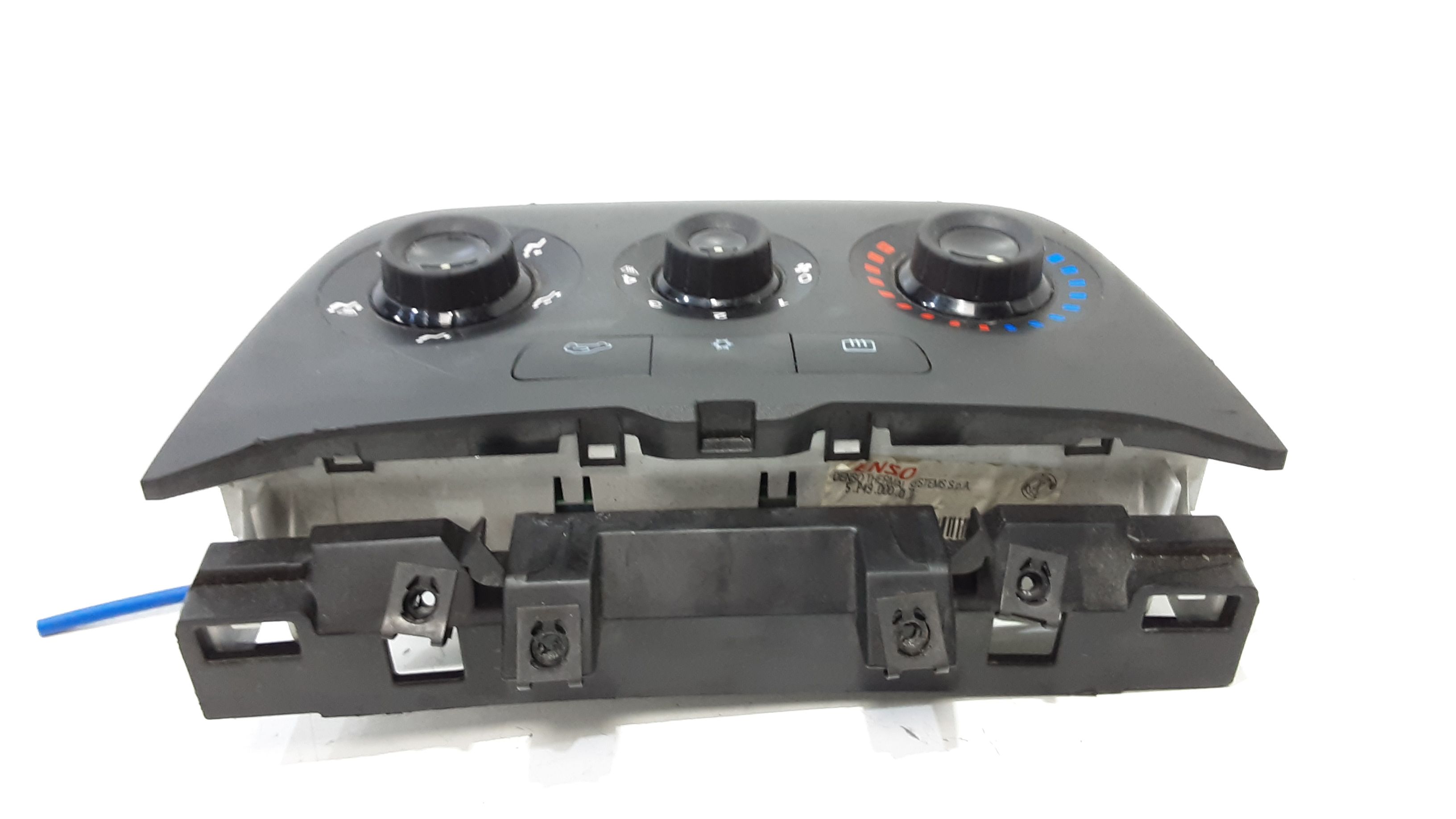 Stop fanale Posteriore sinistro lato Guida VOLKSWAGEN Passat Berlina 3 Serie